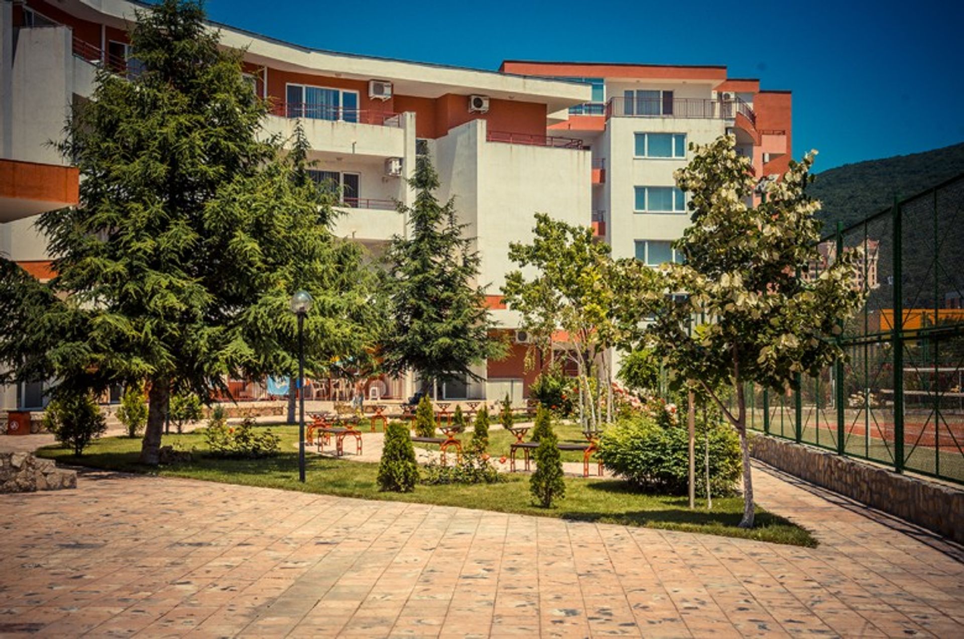 Condominio en Burgas, Burgas 11508838