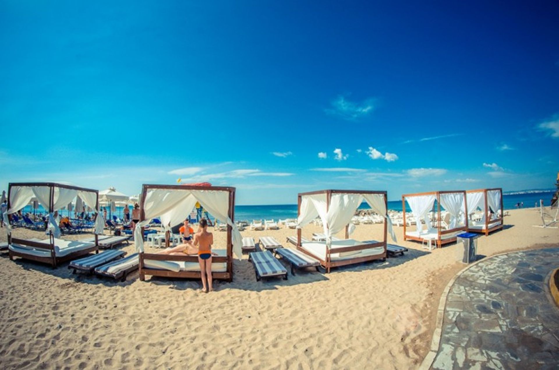 Кондоминиум в Burgas, Burgas 11508838