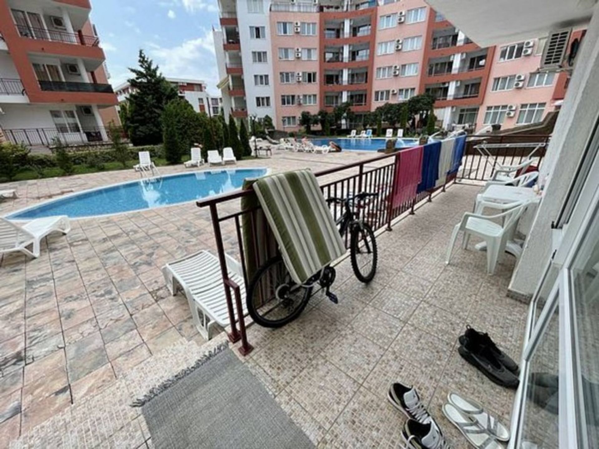 Condominium in Burgas, Burgas 11508838