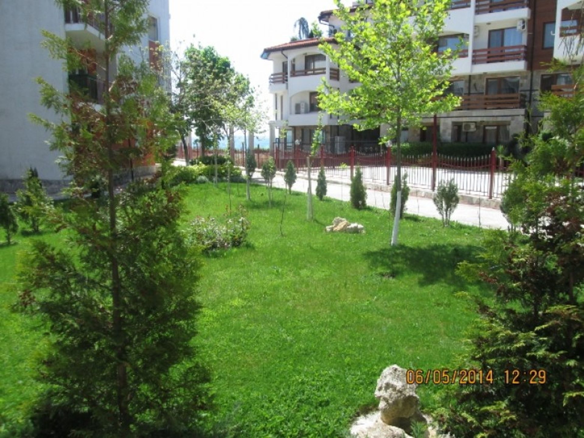 Condominio en Burgas, Burgas 11508838