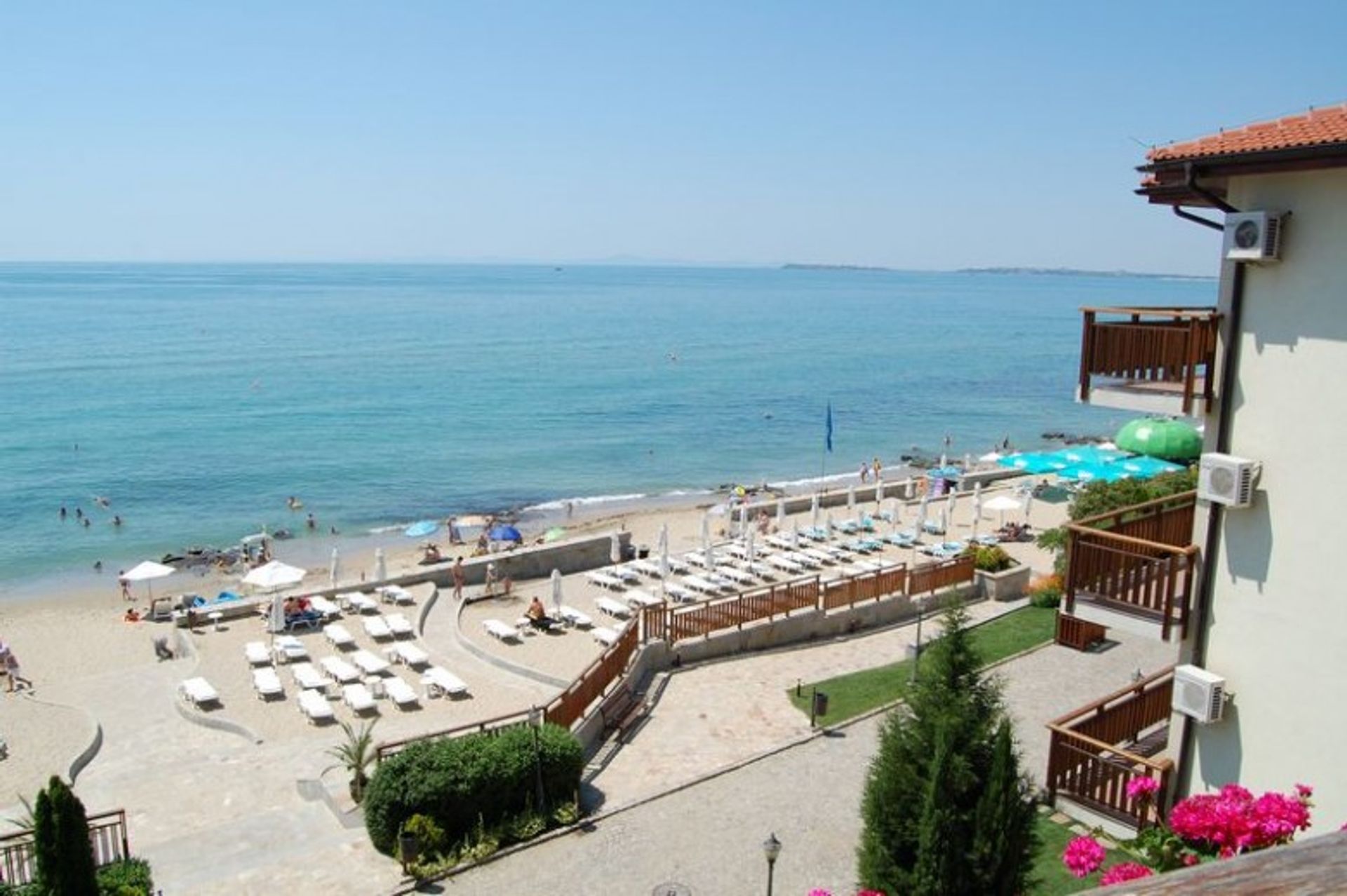 公寓 在 Sveti Vlas, Burgas 11508839