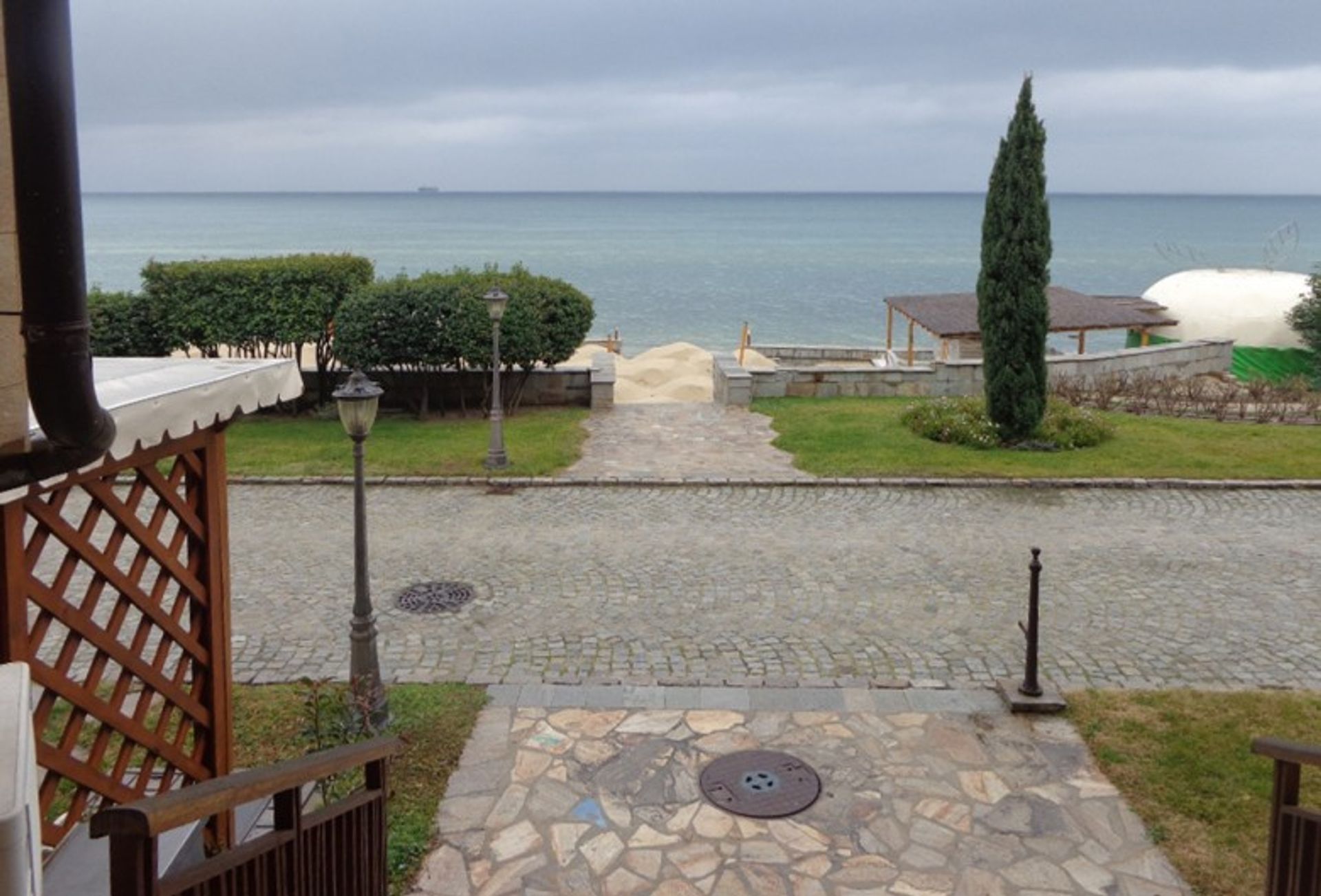 公寓 在 Sveti Vlas, Burgas 11508839