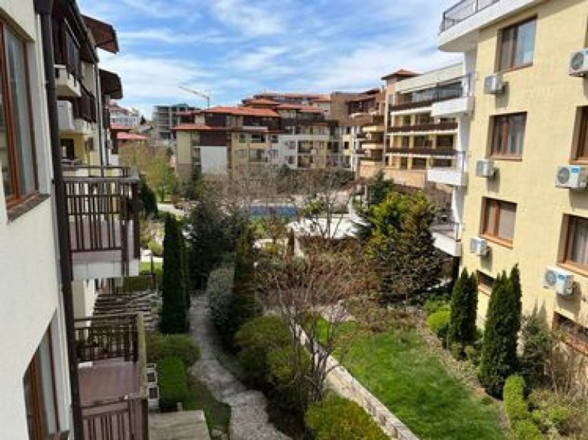 Condominio en Sveti Vlas, Burgas 11508839