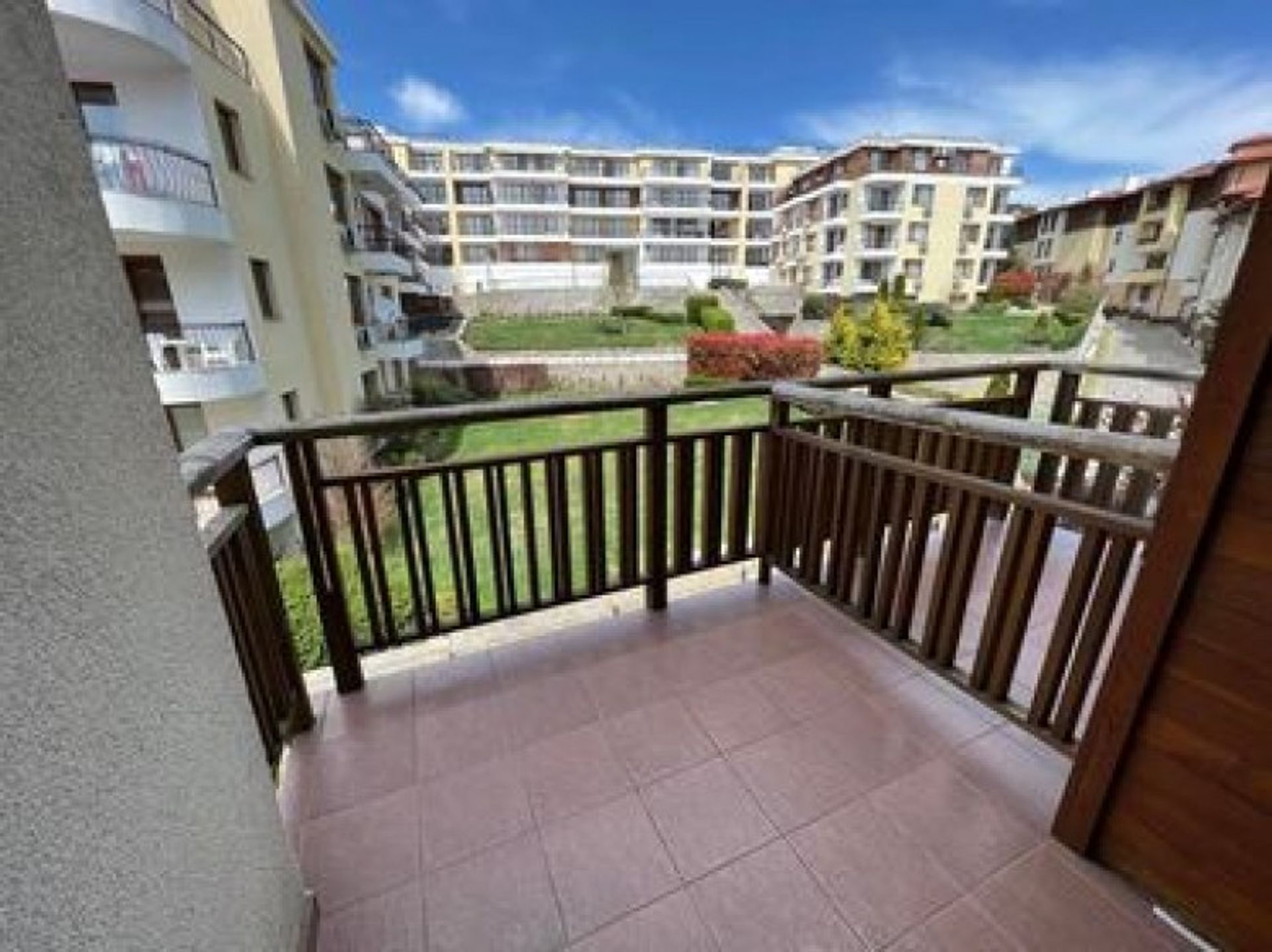 Condominio en Sveti Vlas, Burgas 11508839