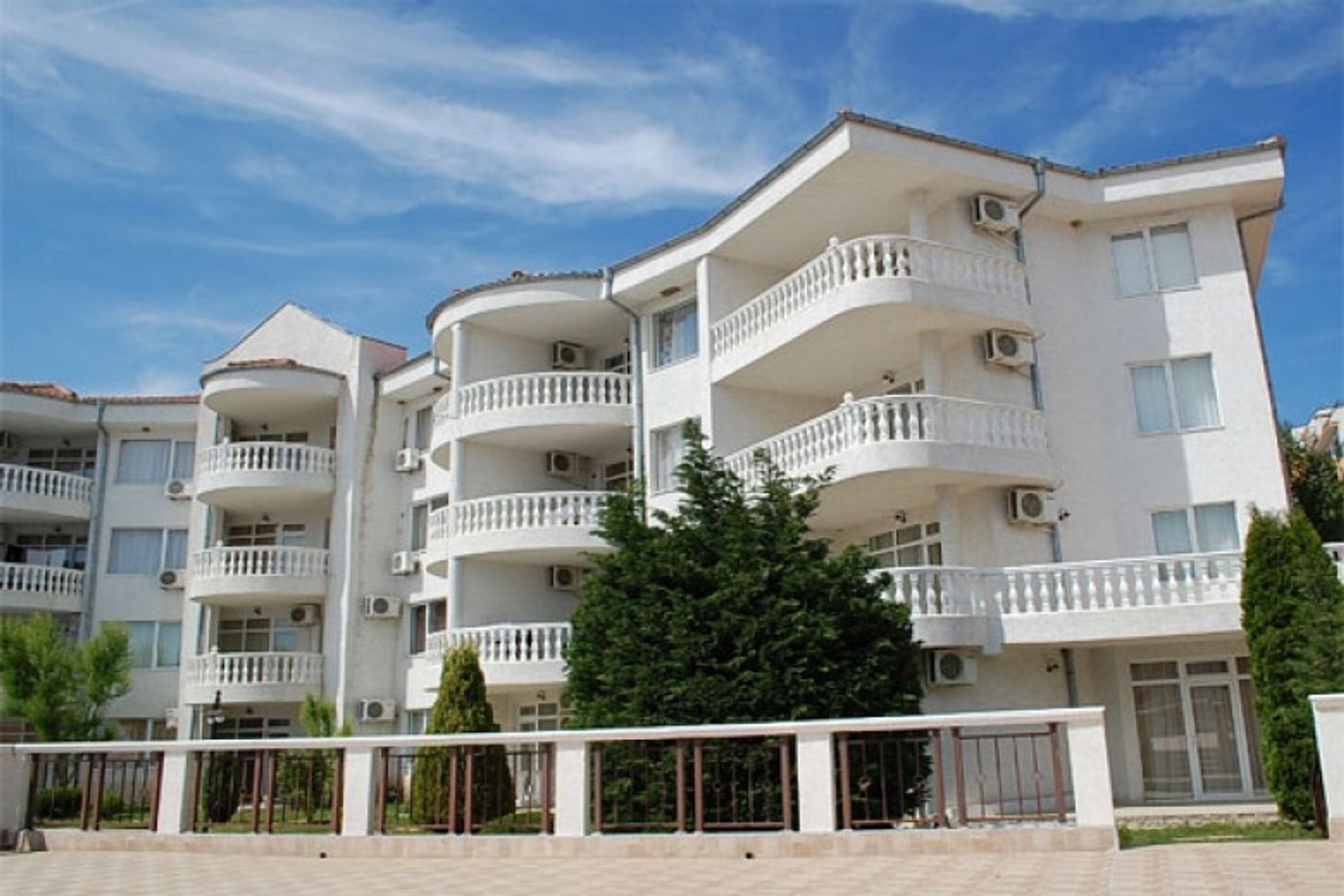 Condominio en Sveti Vlas, Burgas 11508840