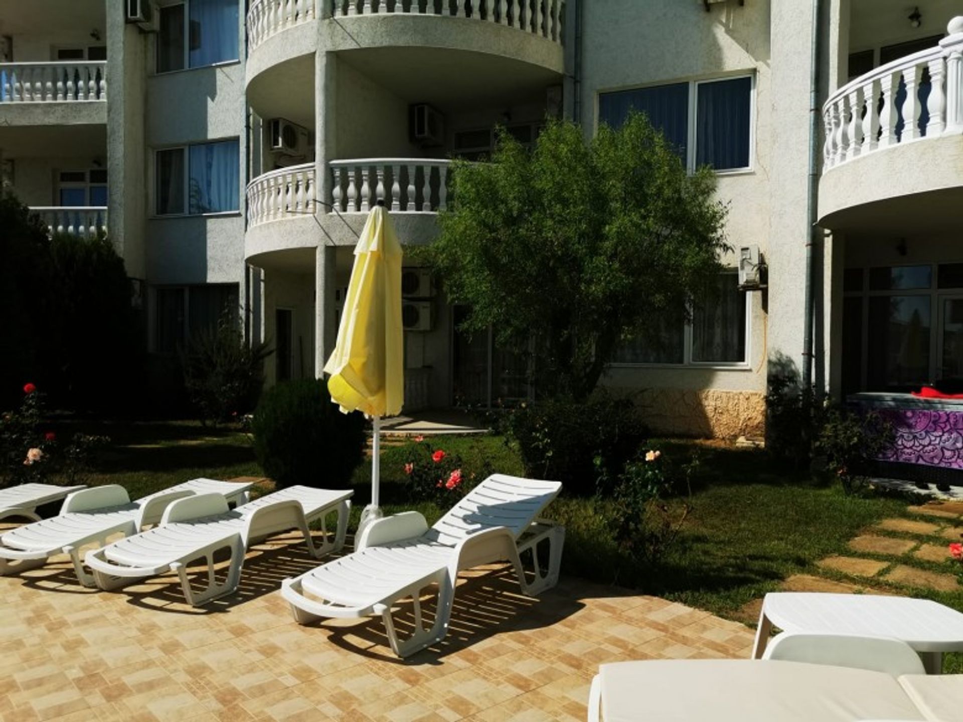 Kondominium dalam Sveti Vlas, Burgas 11508840