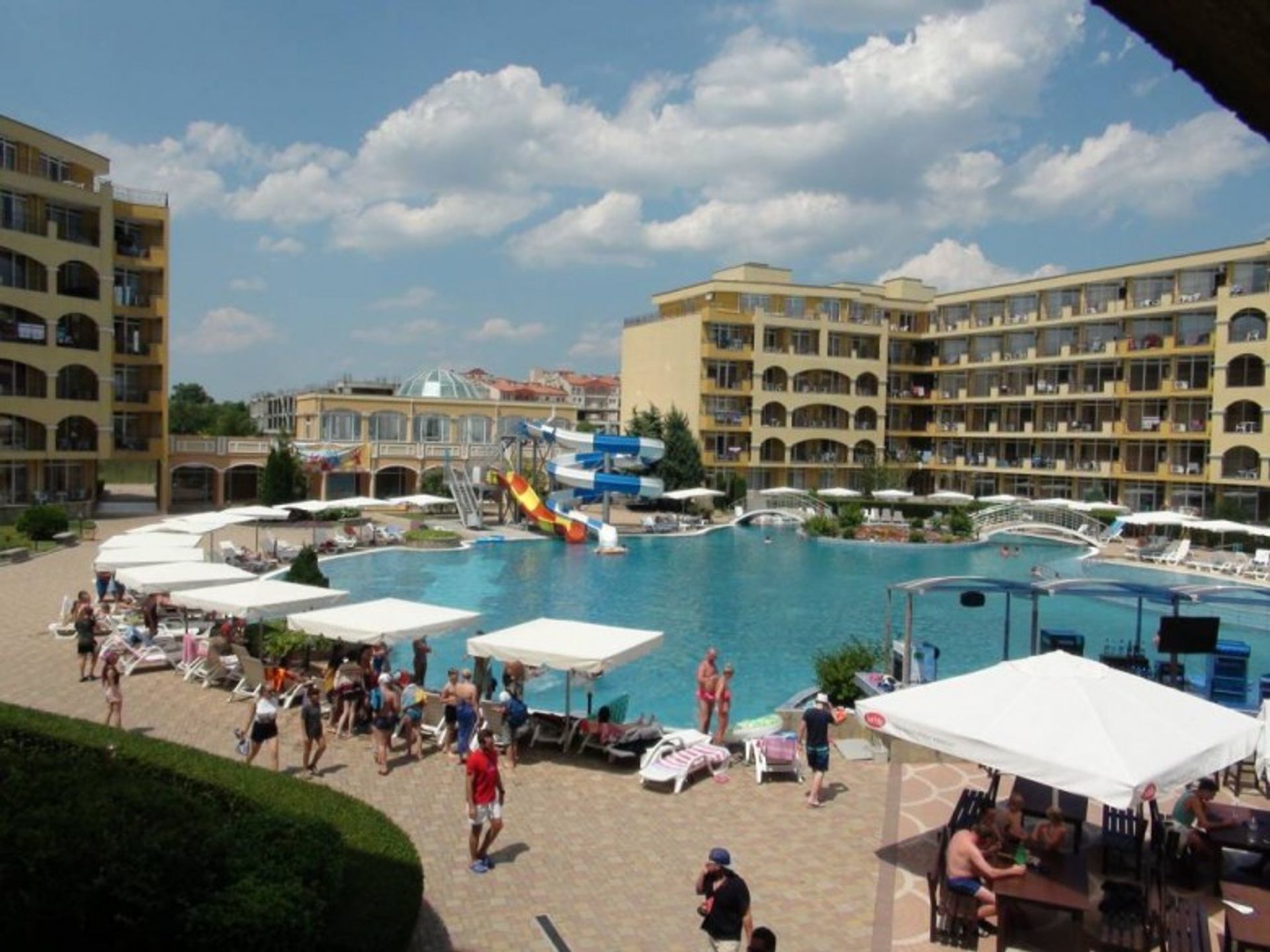 Kondominium dalam Aheloy, Burgas 11508843