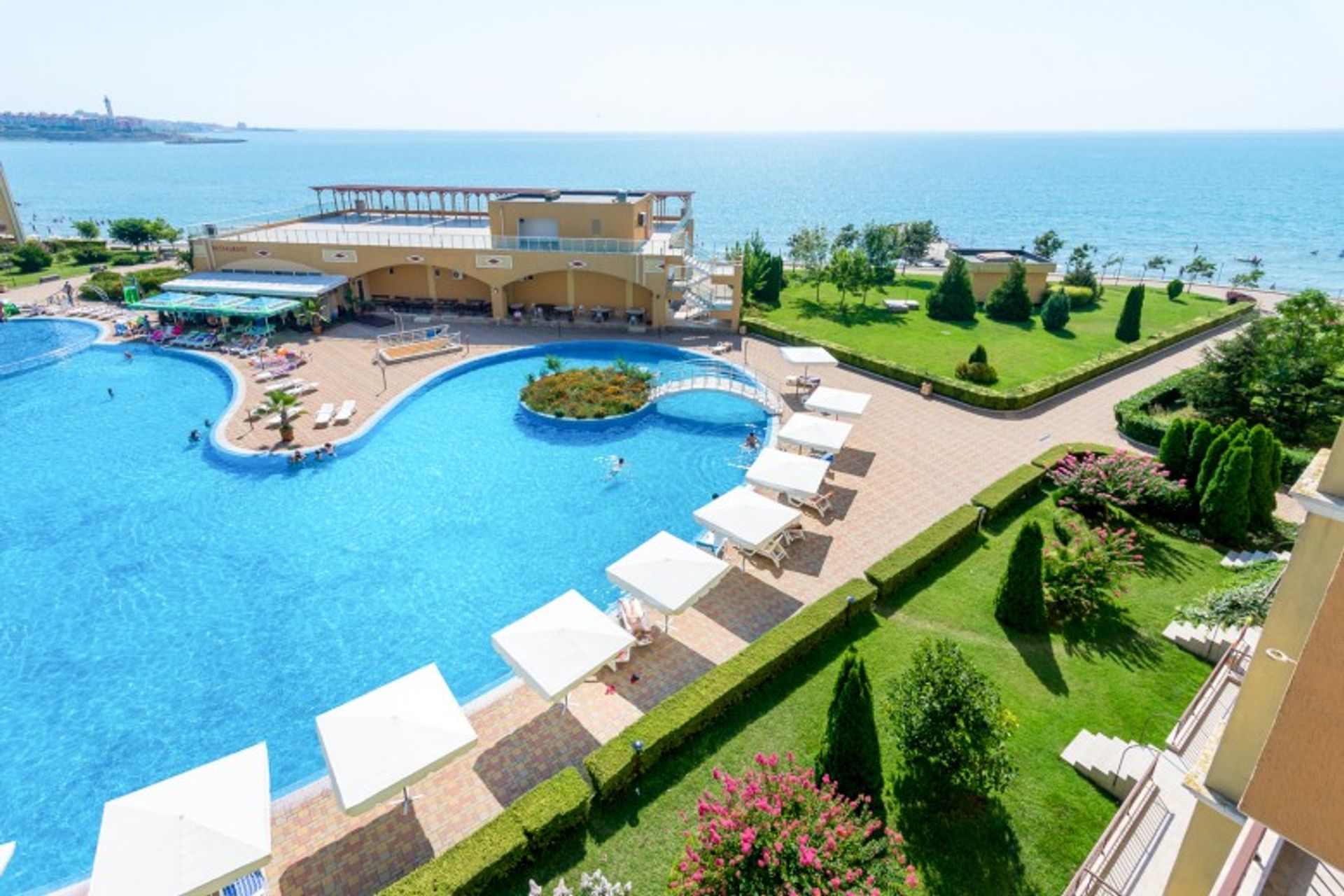 Kondominium dalam Aheloy, Burgas 11508843