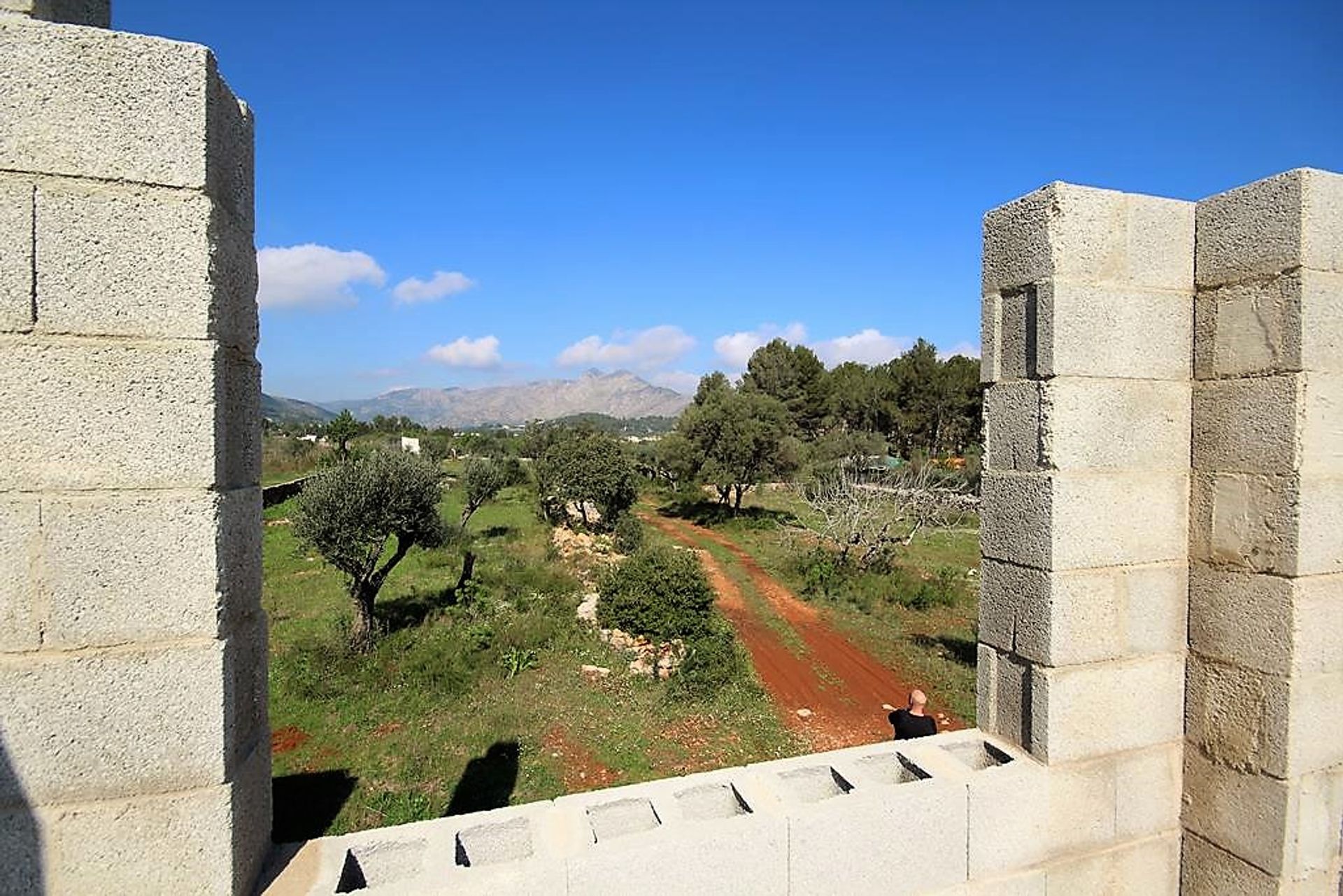 Rumah di Gata de Gorgos, Comunidad Valenciana 11508852