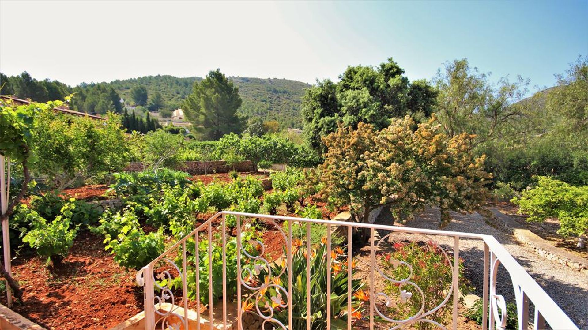 House in Llíber, Comunidad Valenciana 11508853