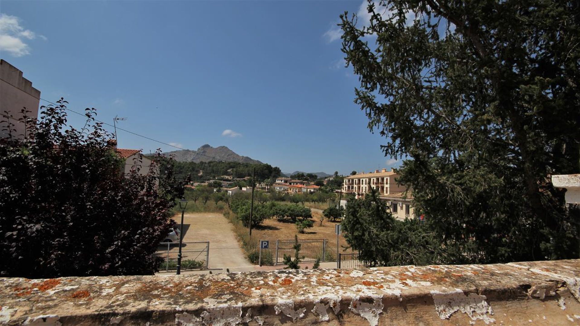 House in Gata de Gorgos, Comunidad Valenciana 11508874