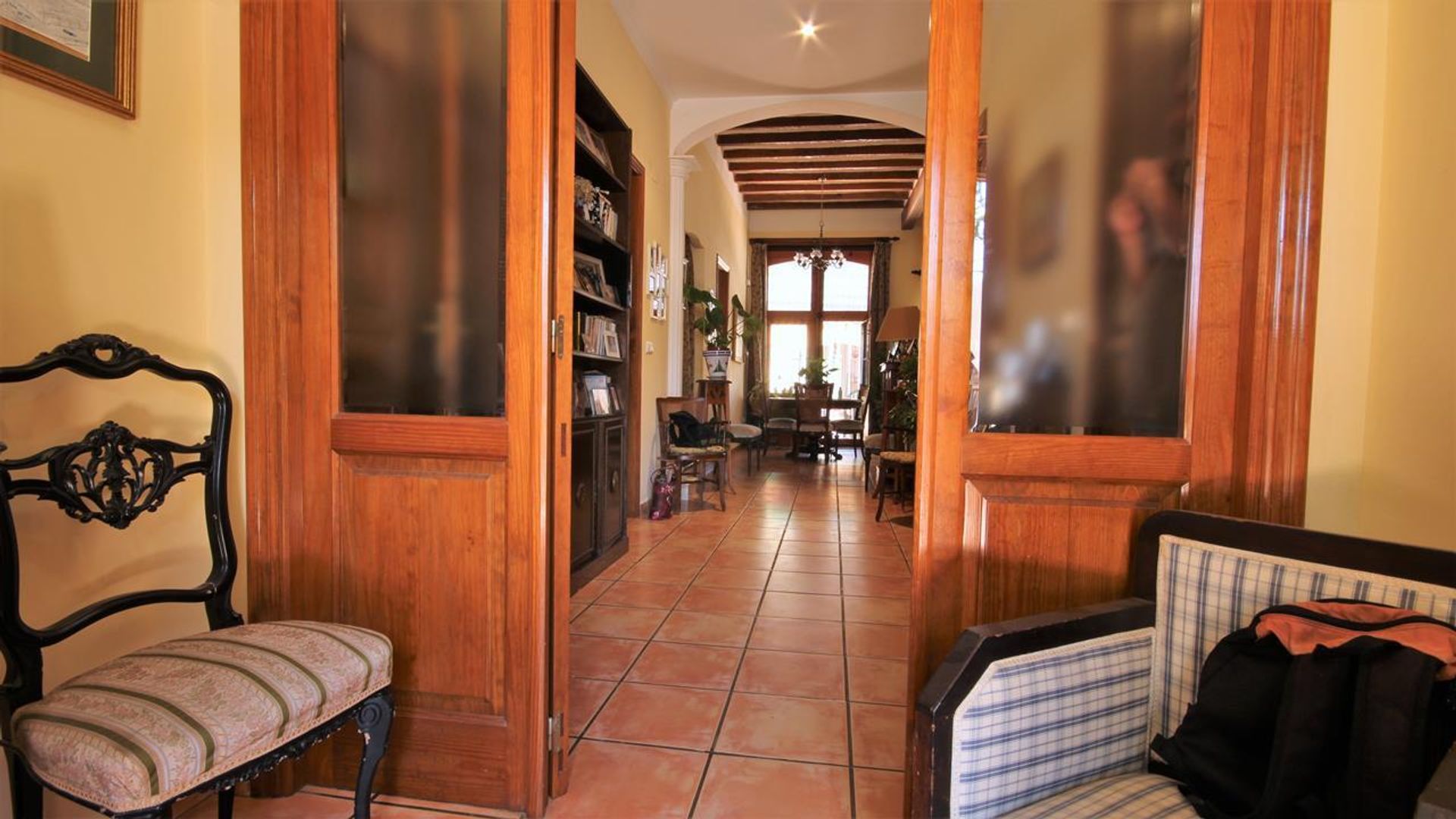 House in Parcent, Valencia 11508874