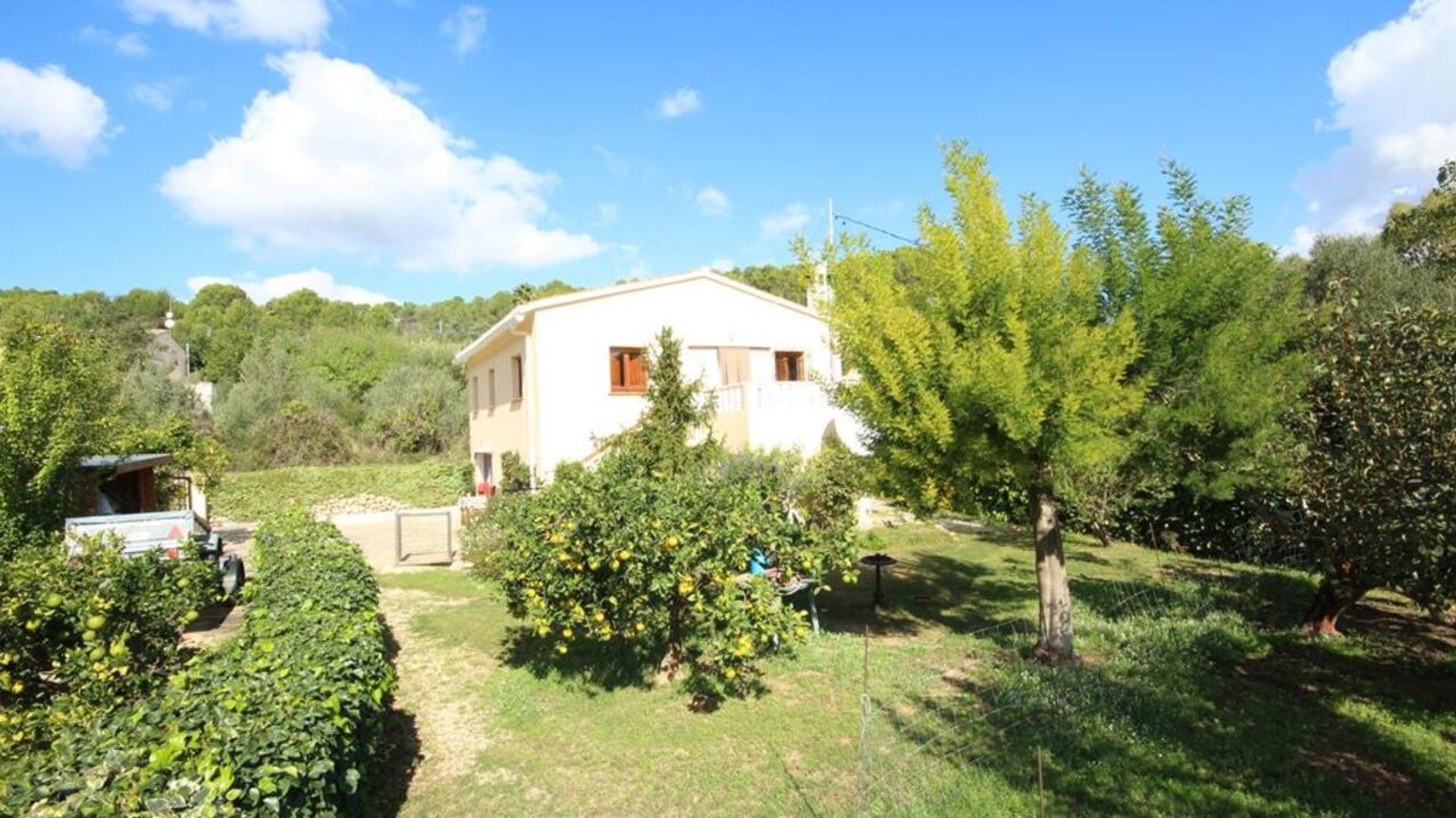 House in Gata de Gorgos, Comunidad Valenciana 11508879