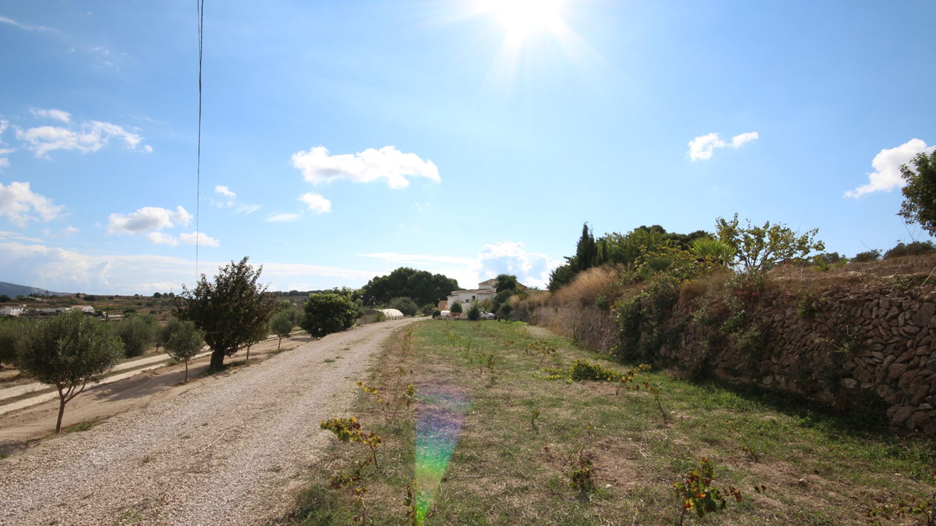 σπίτι σε Benissa, Comunidad Valenciana 11508880