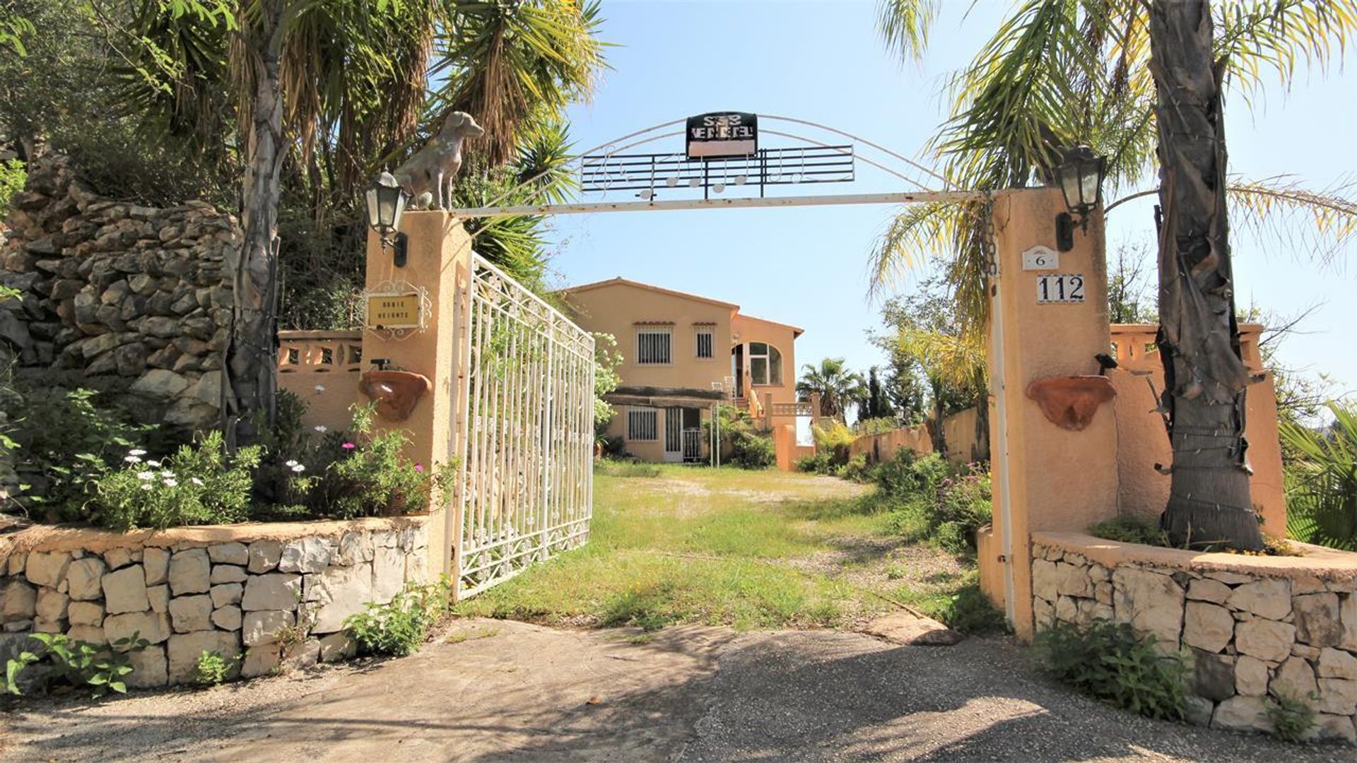 House in Gata de Gorgos, Comunidad Valenciana 11508895