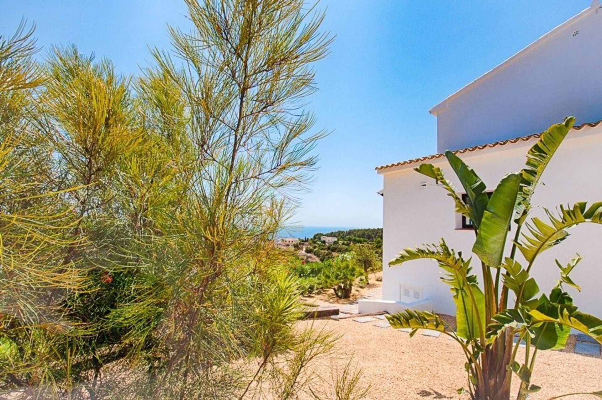 Rumah di Moraira, Comunidad Valenciana 11508903