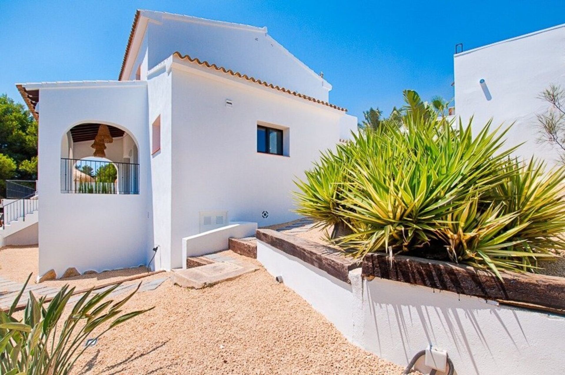 Rumah di Moraira, Comunidad Valenciana 11508903