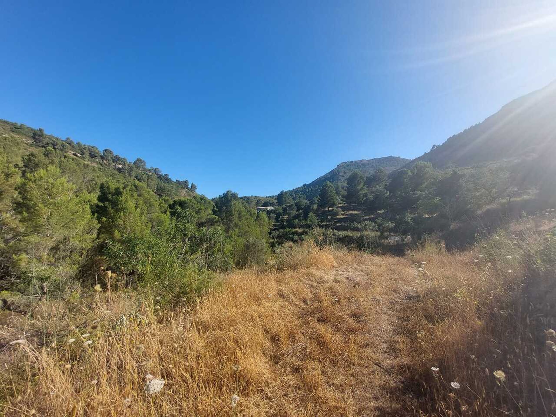 casa en Llíber, Comunidad Valenciana 11508919