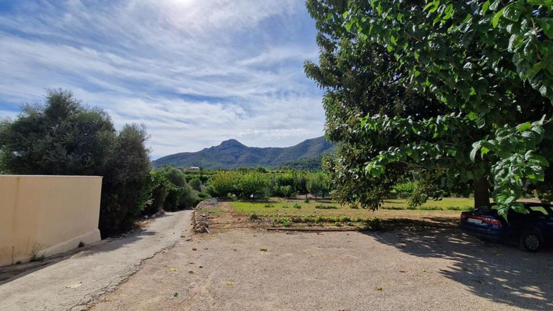 House in Gata de Gorgos, Comunidad Valenciana 11508920