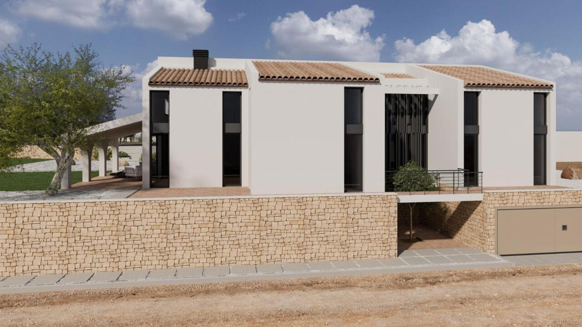 casa no Moraira, Ilhas Canárias 11508930