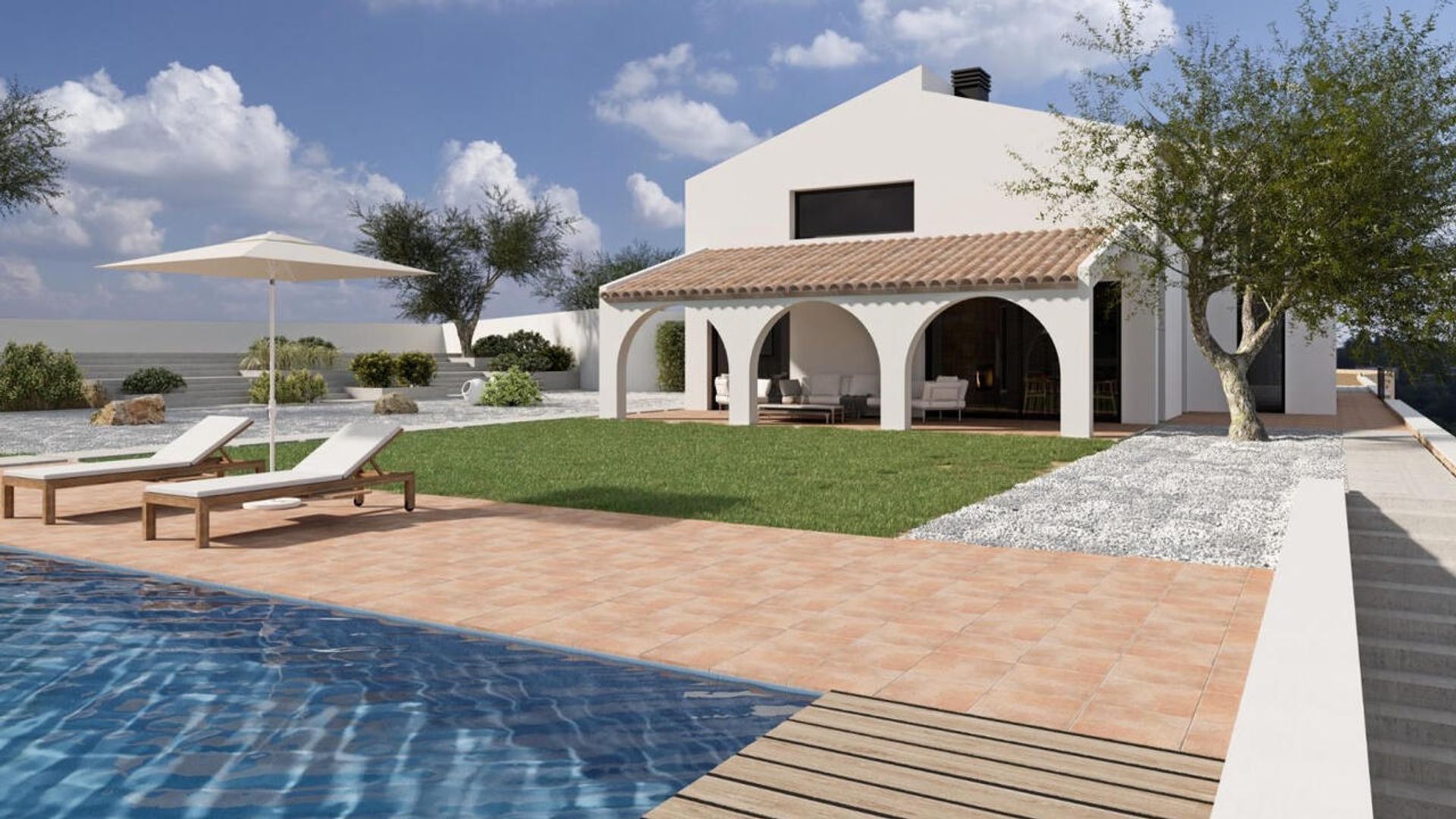 casa no Moraira, Ilhas Canárias 11508930