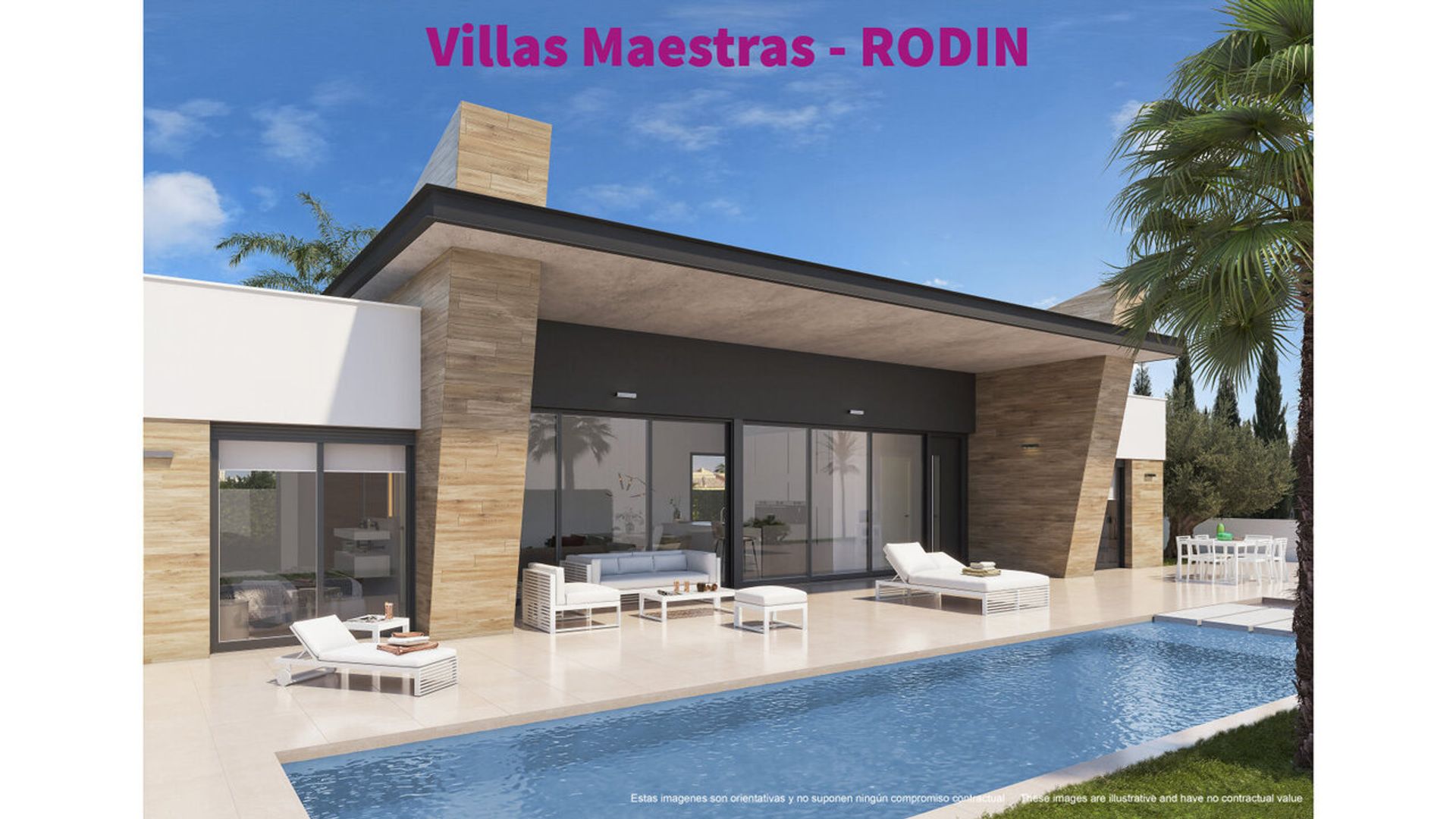 rumah dalam La Marina, Valencia 11508944