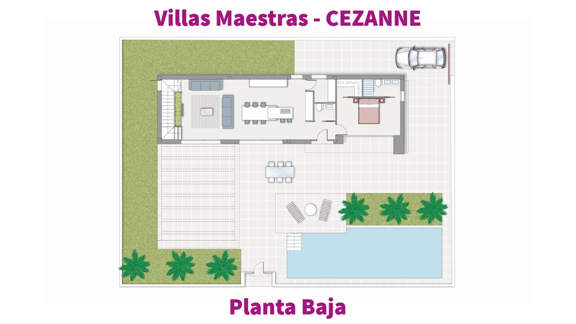 rumah dalam La Marina, Valencia 11508944