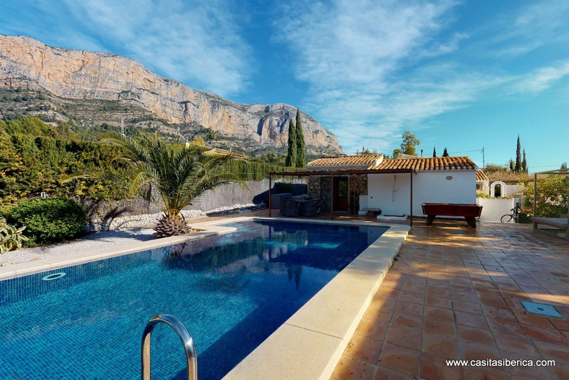 rumah dalam Javea, Valencia 11508947