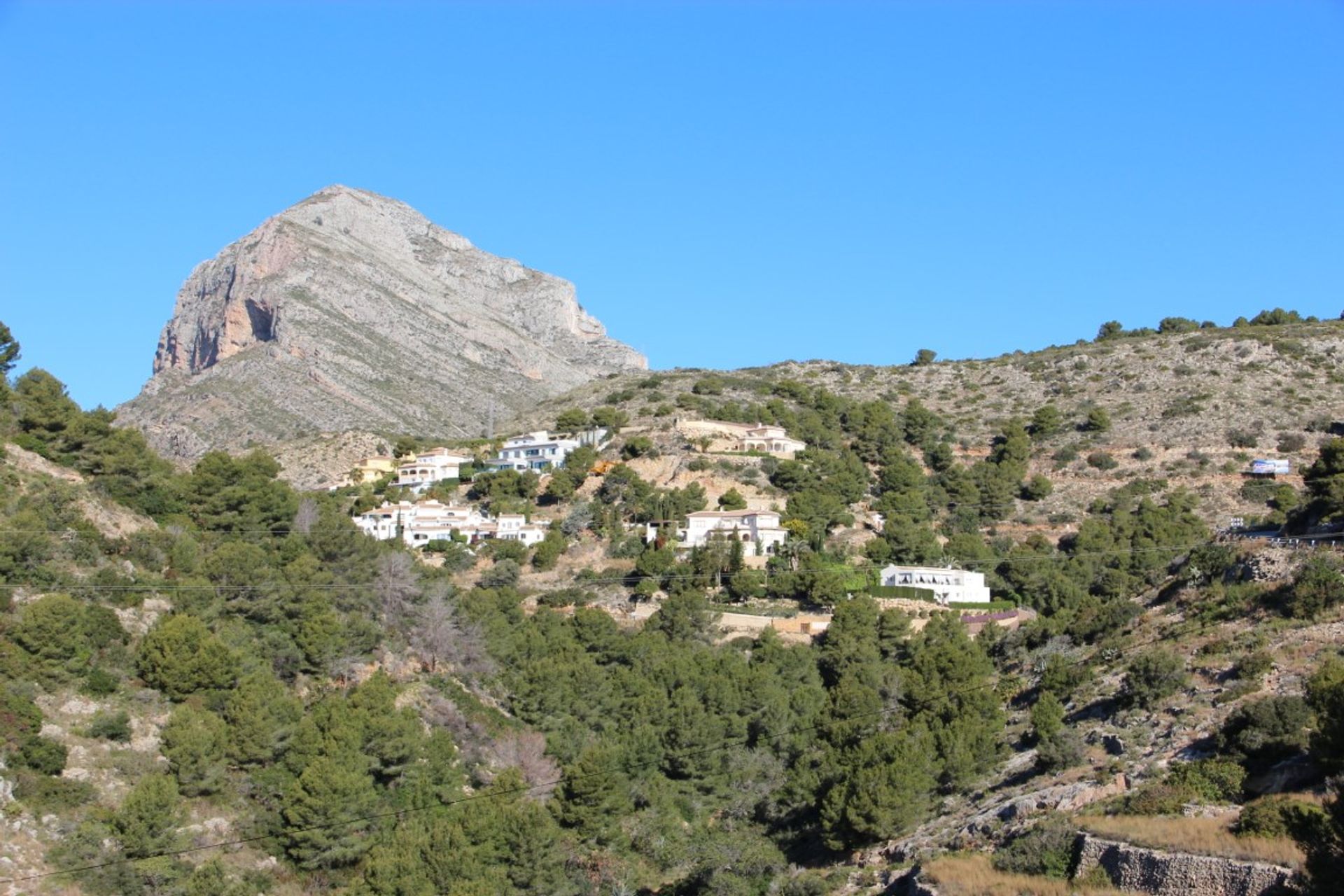 Tanah dalam Jávea, Comunidad Valenciana 11508959