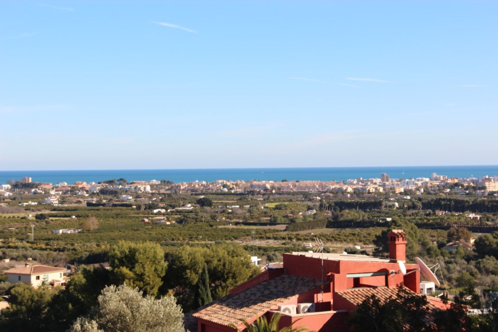 House in Xàbia, Comunidad Valenciana 11508960