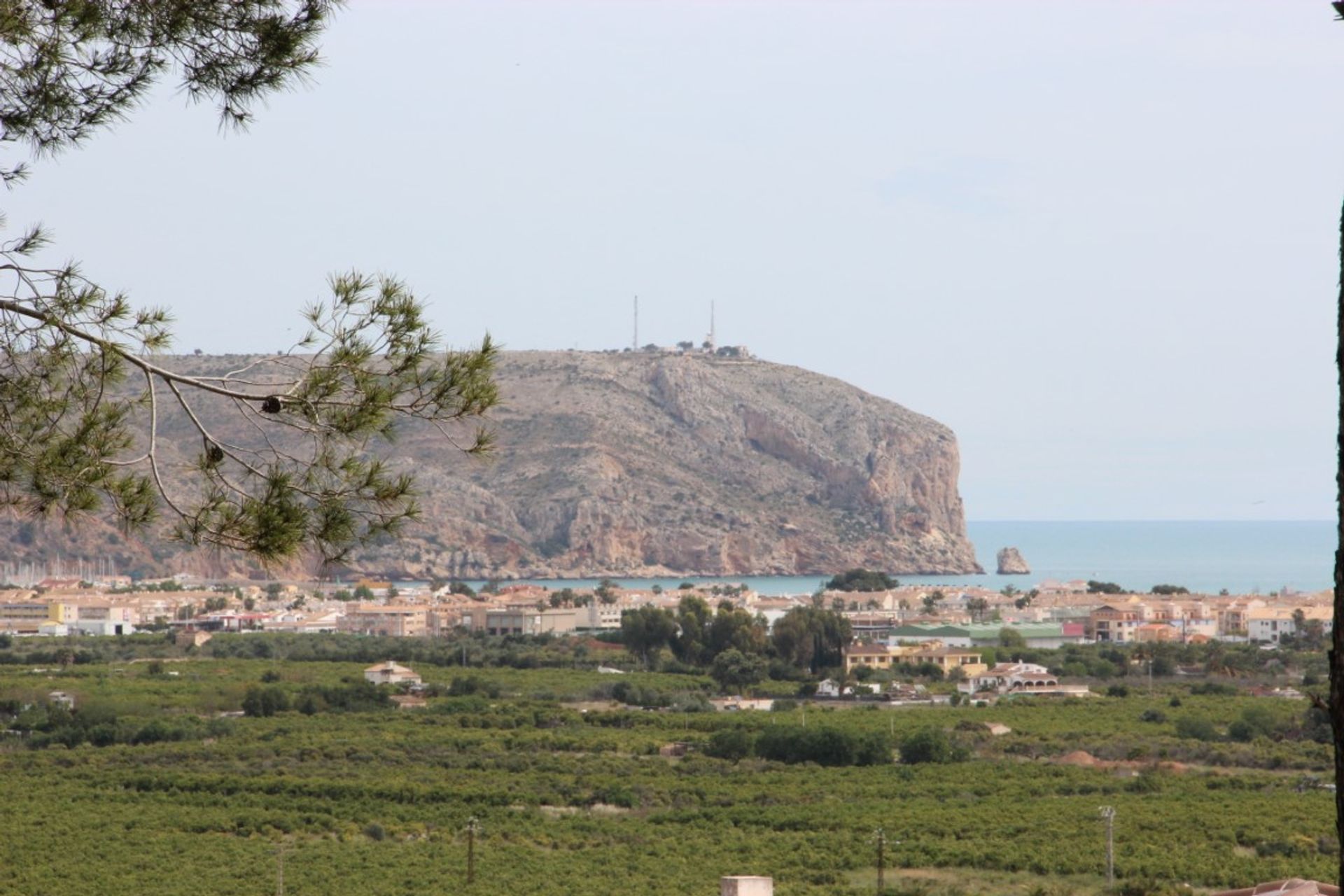 House in Xàbia, Comunidad Valenciana 11508960