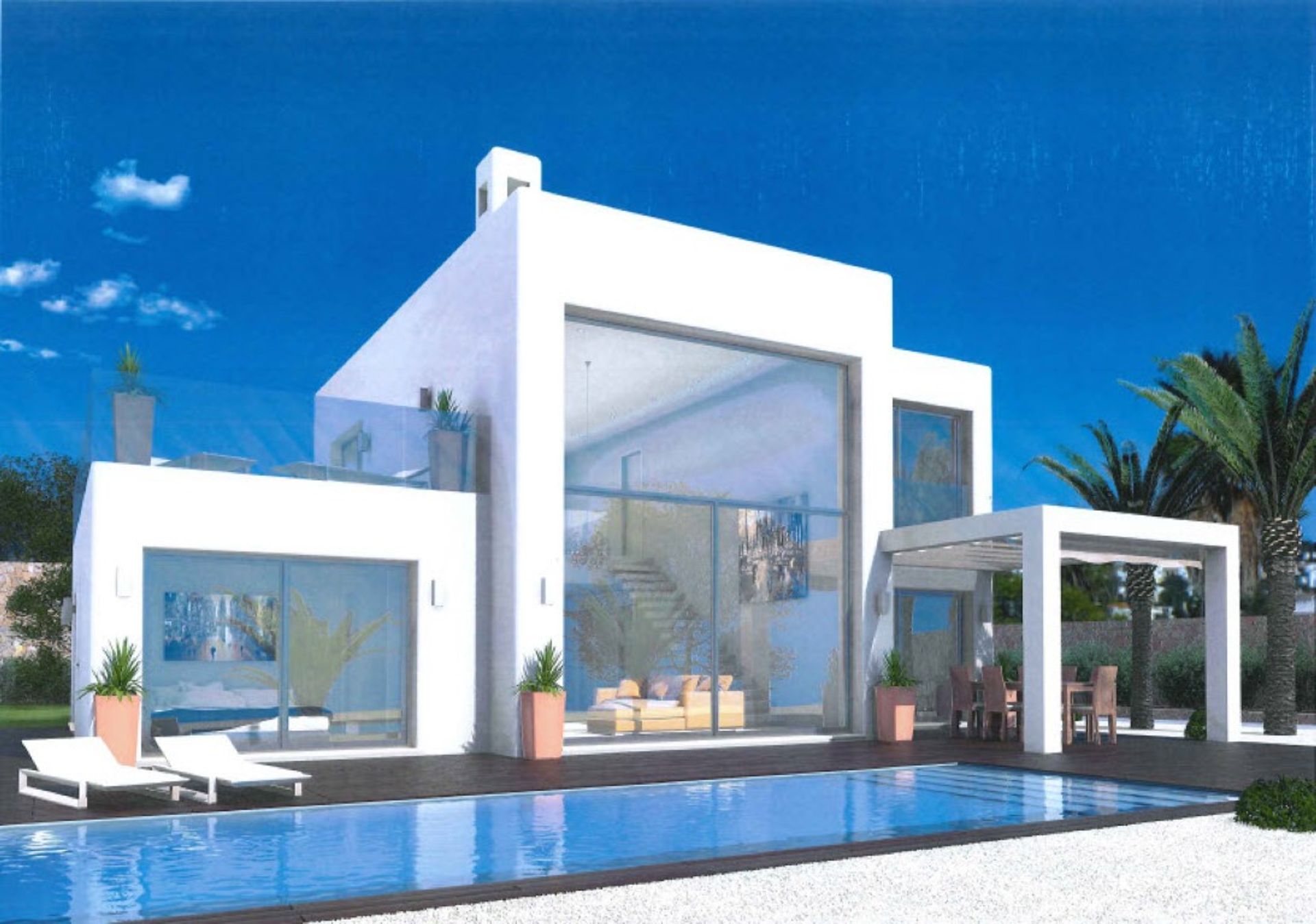 Huis in Javea, Valencia 11508960