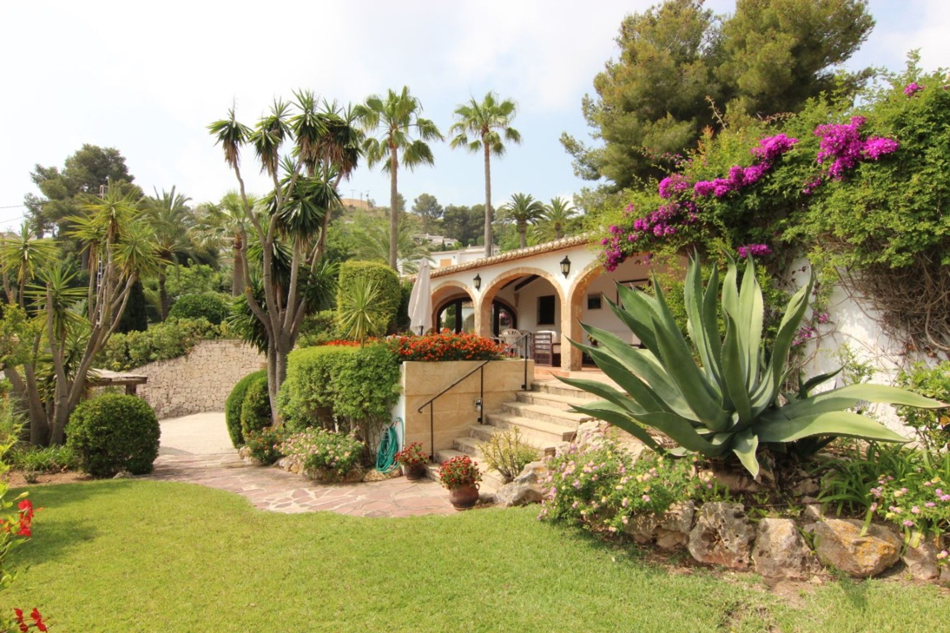 casa en Jávea, Valencia 11508964