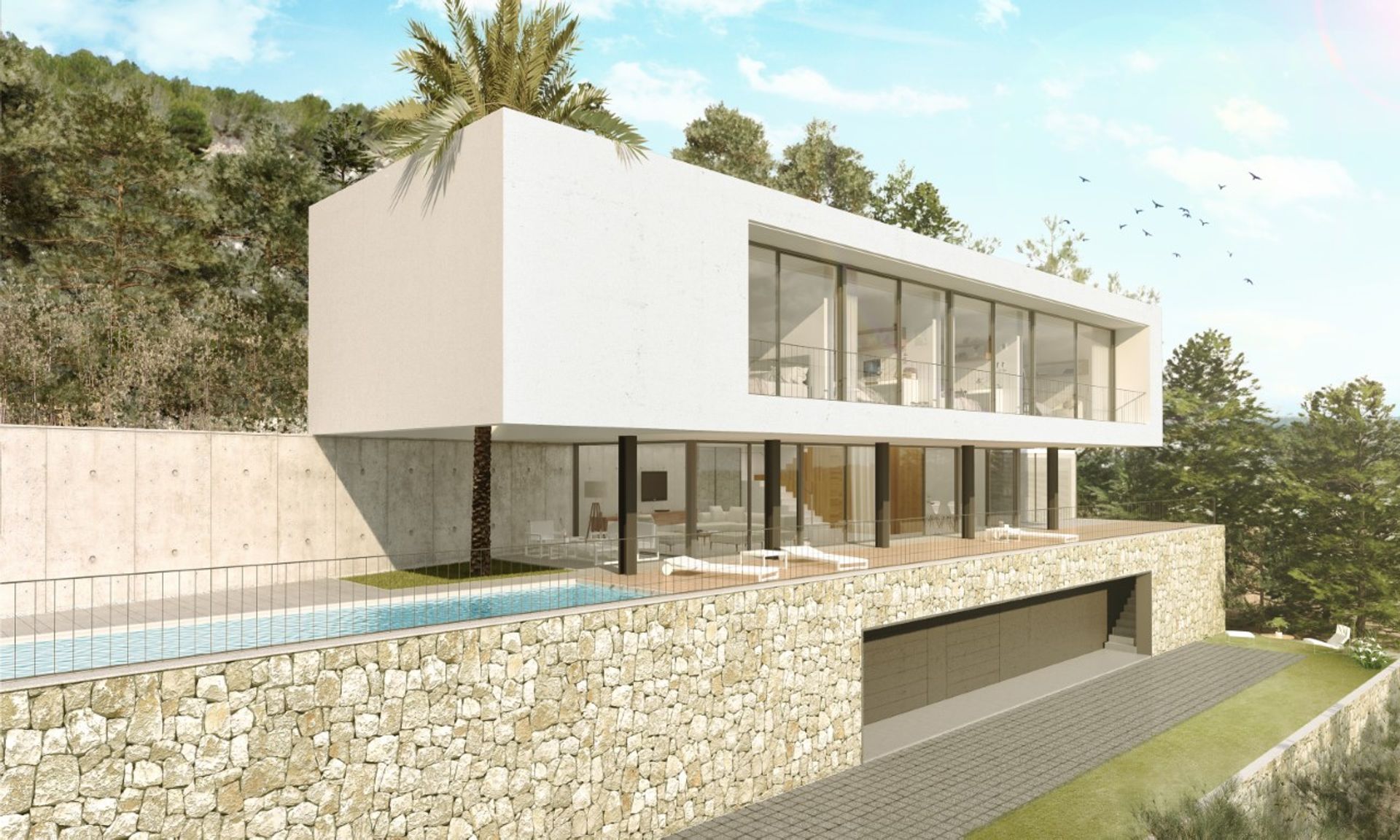 casa en calpe, Valencia 11508992