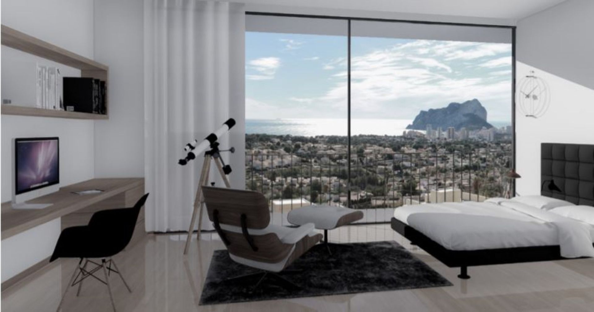 casa en calpe, Valencia 11508992