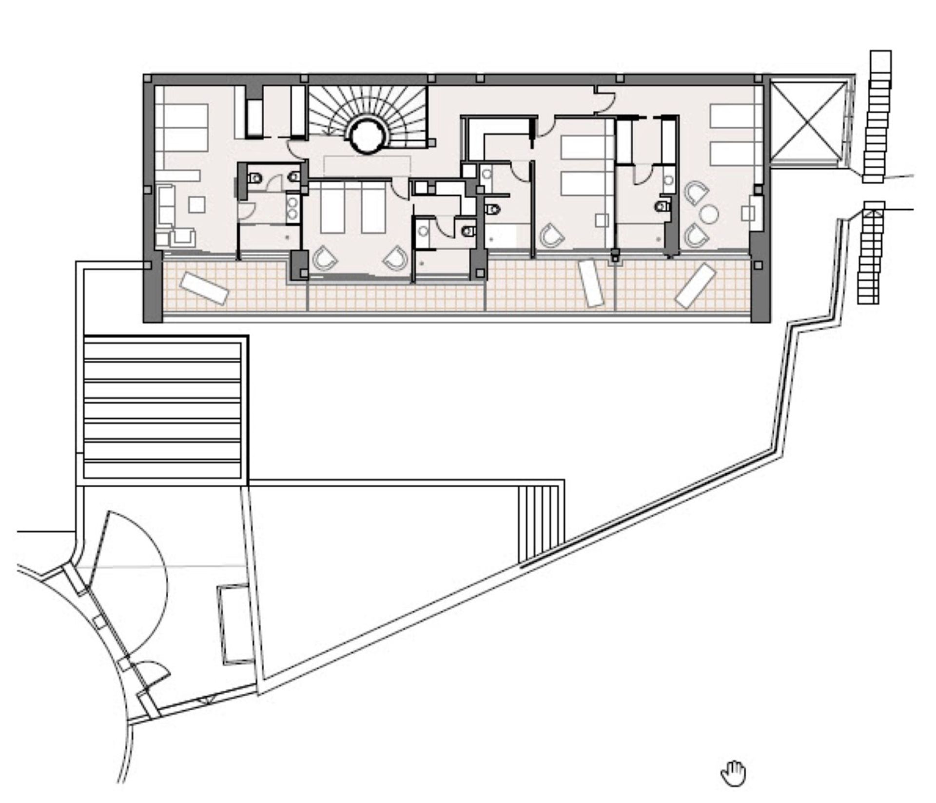 casa en Jávea, Comunidad Valenciana 11509002