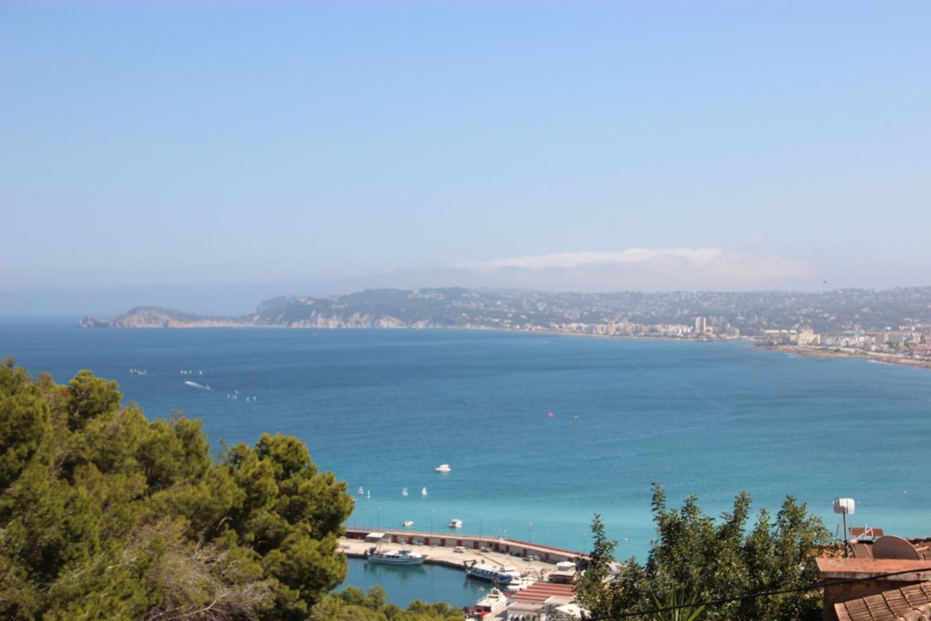 casa en Jávea, Comunidad Valenciana 11509002