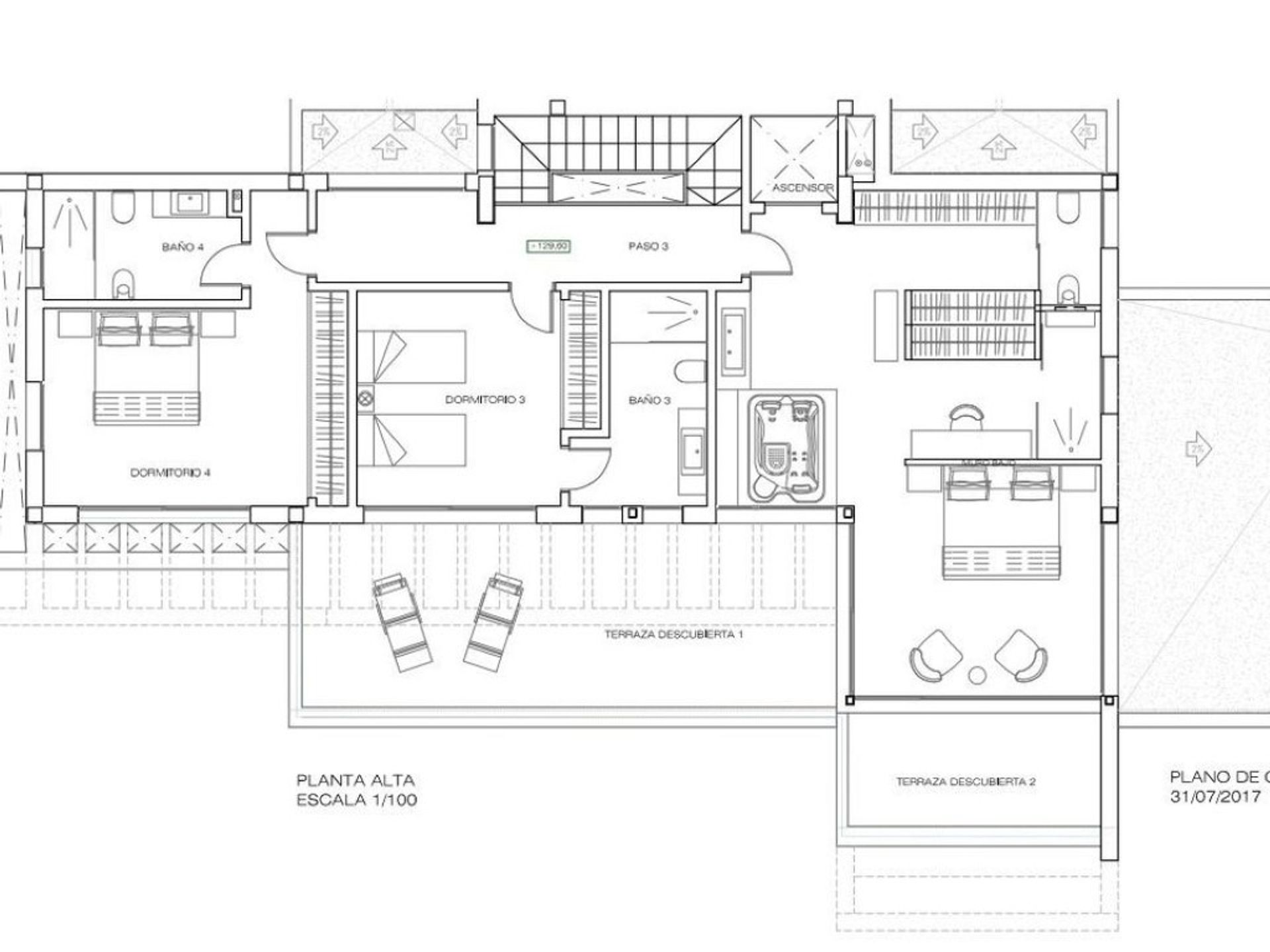 Casa nel Moraira, Valencian Community 11509033