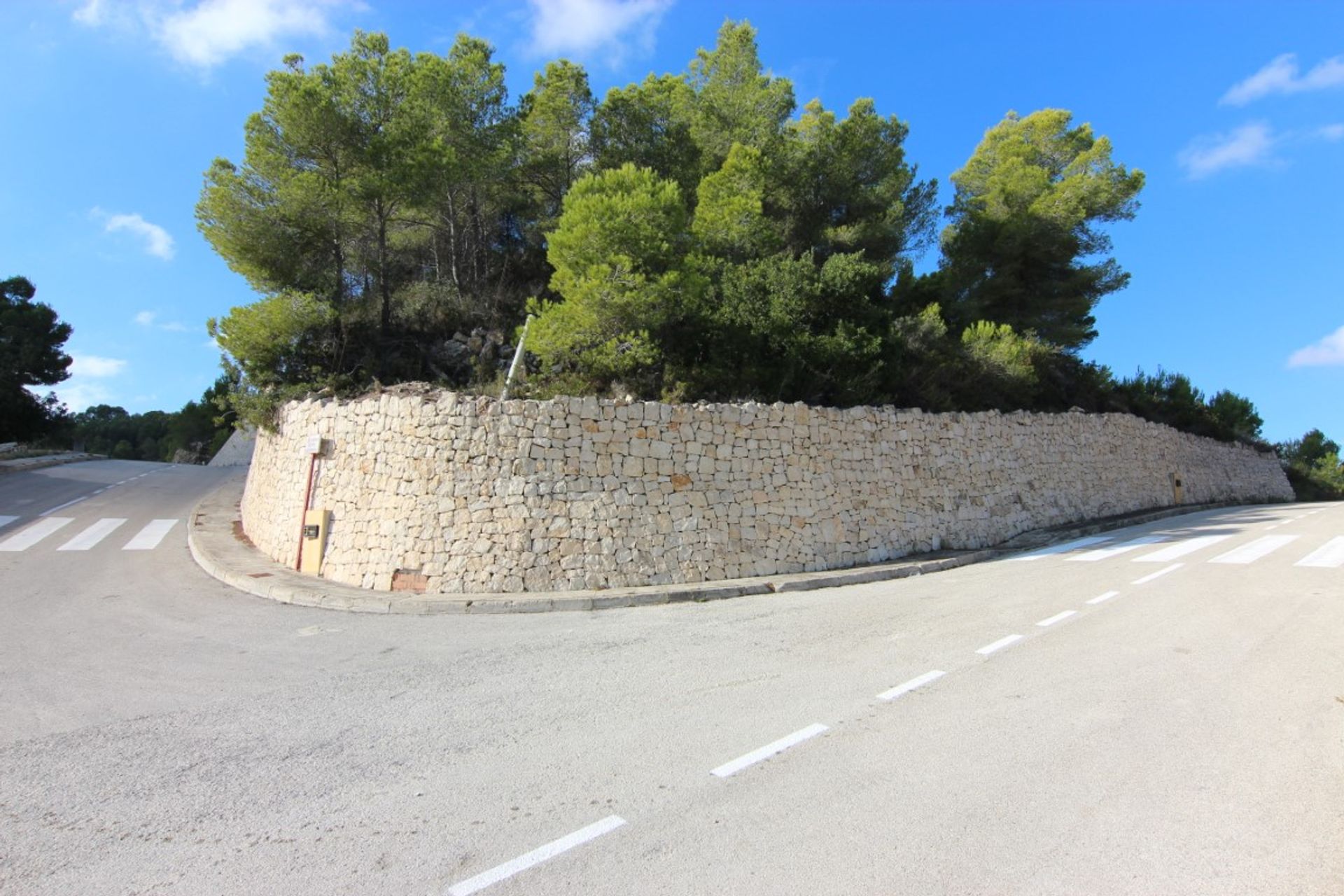 Tierra en Xàbia, Comunidad Valenciana 11509035