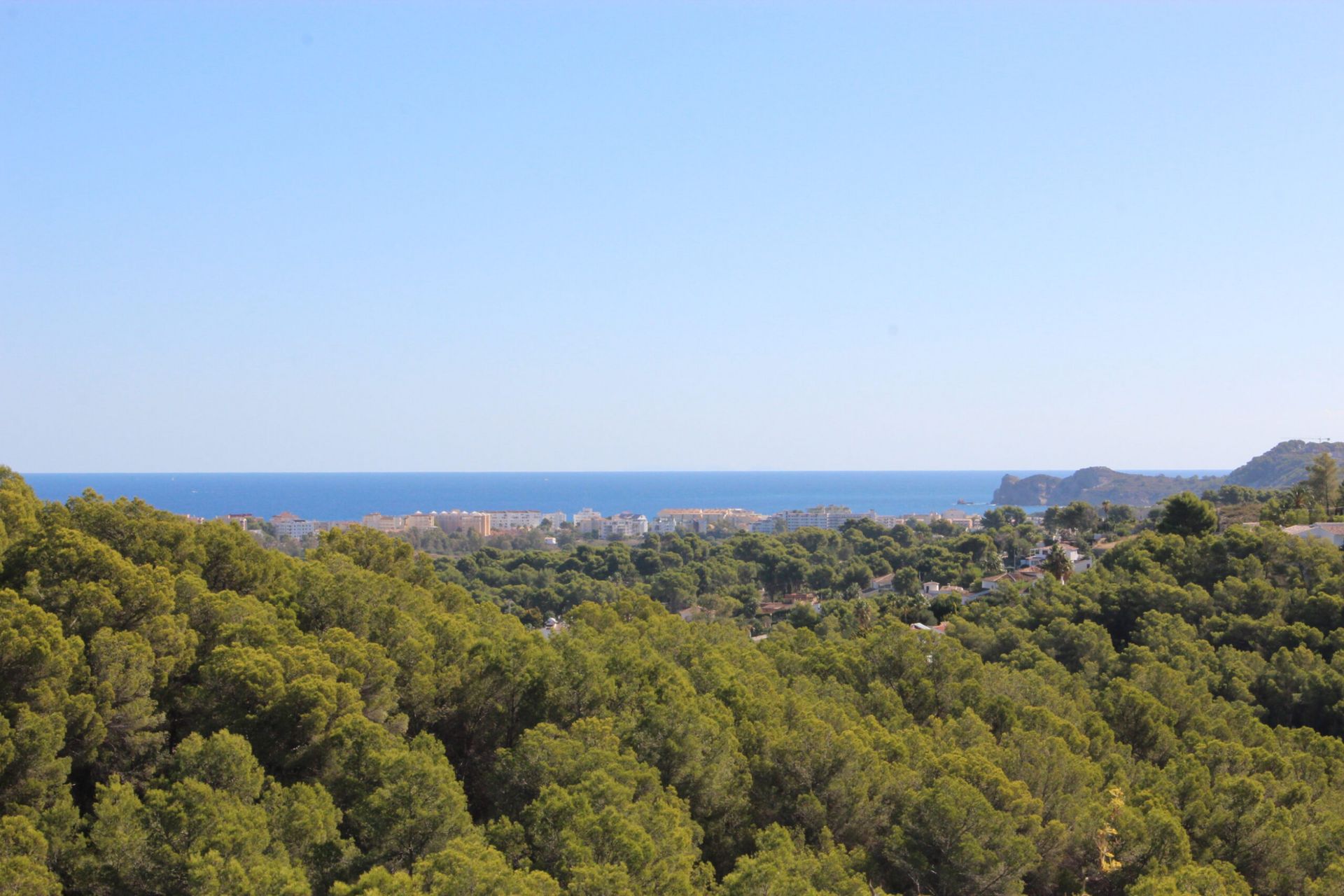 Tierra en Xàbia, Comunidad Valenciana 11509036