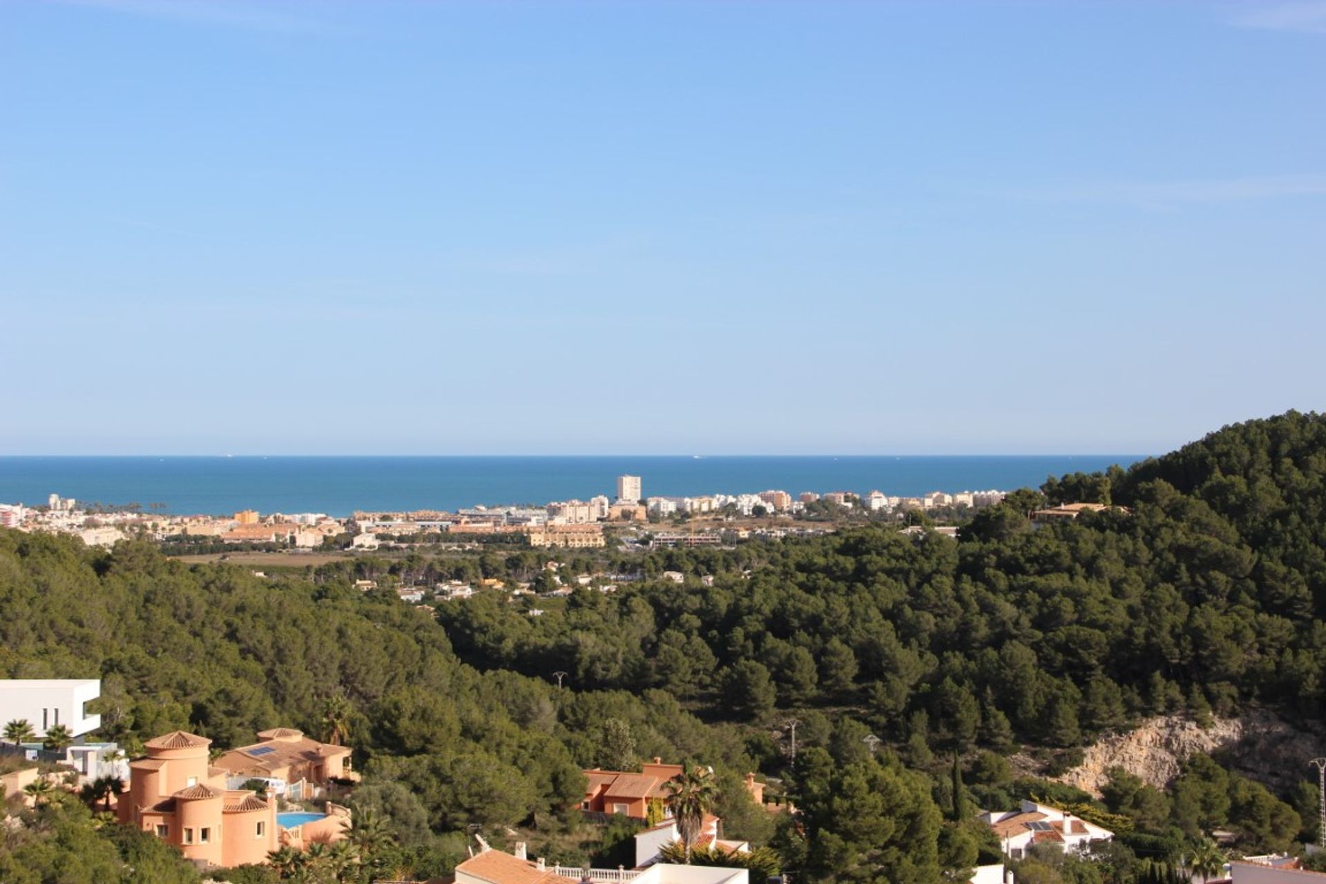 Tierra en Xàbia, Comunidad Valenciana 11509036