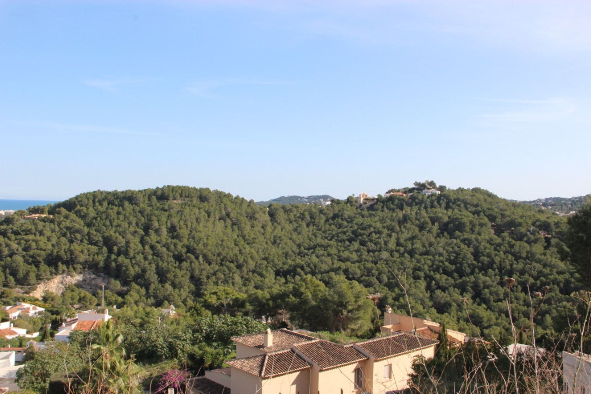 Tierra en Xàbia, Comunidad Valenciana 11509036