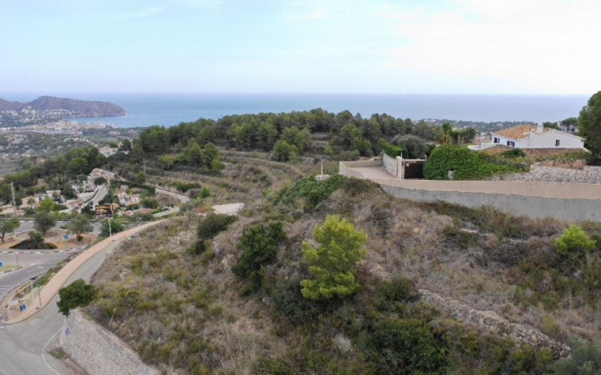 Terra no Moraira, Comunidad Valenciana 11509040