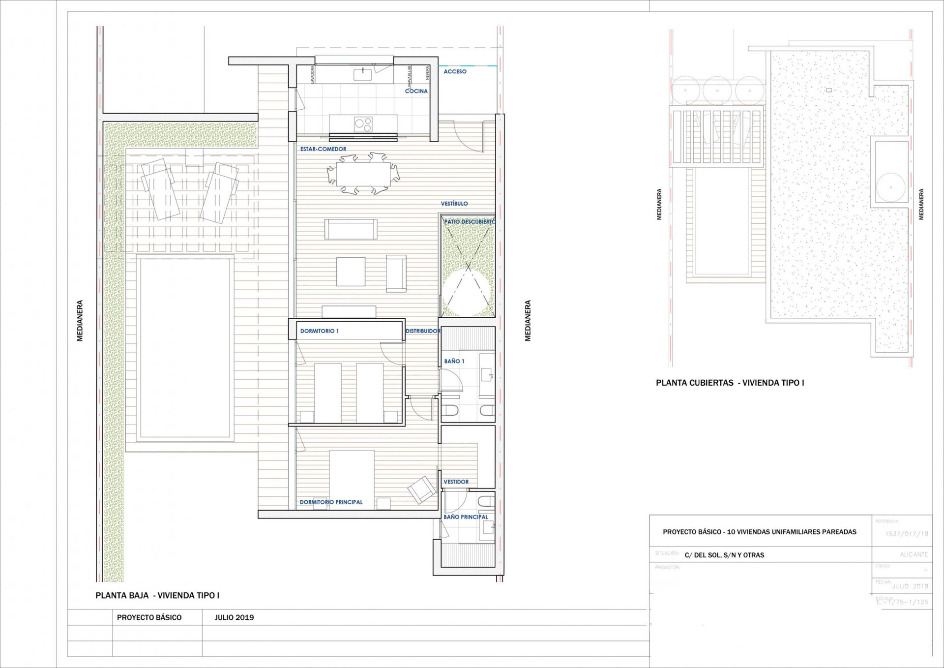 Hus i Monte Pego, Valencian Community 11509058