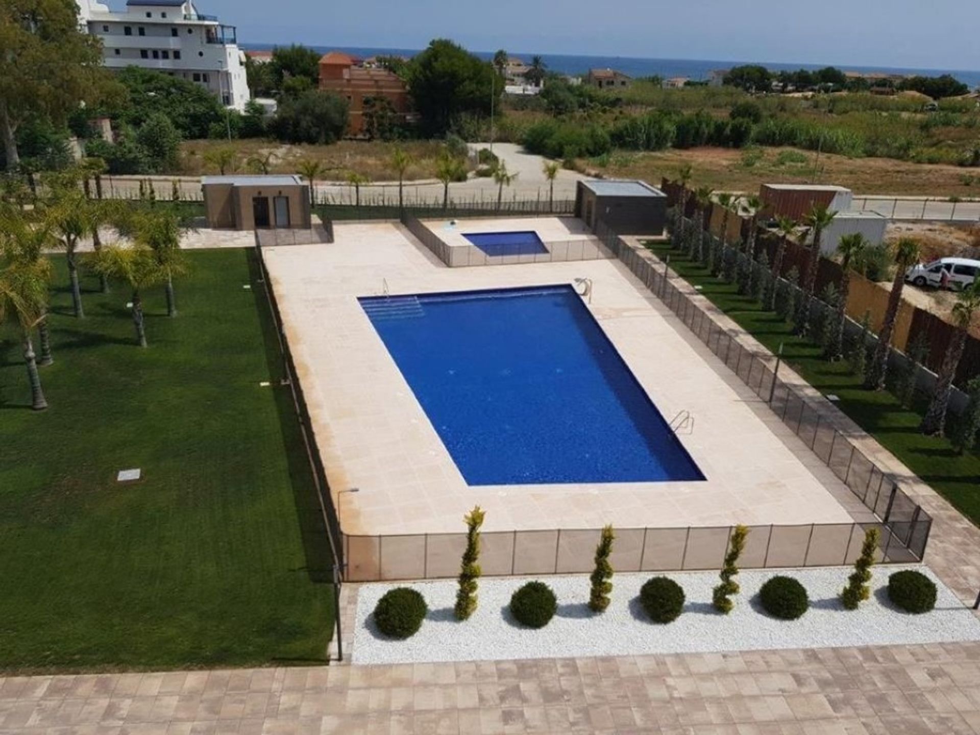 Condominium in Denia, Comunidad Valenciana 11509117