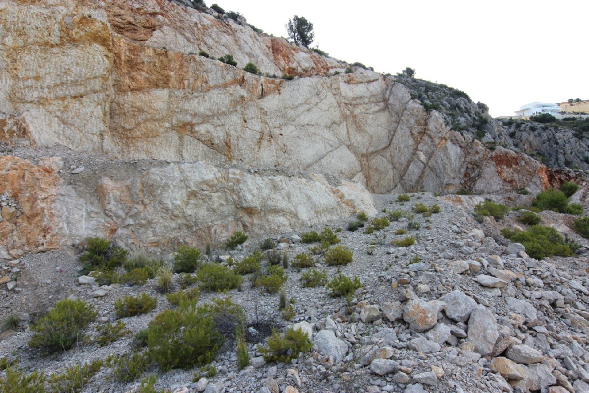 Tierra en Pinos, Valencia 11509122