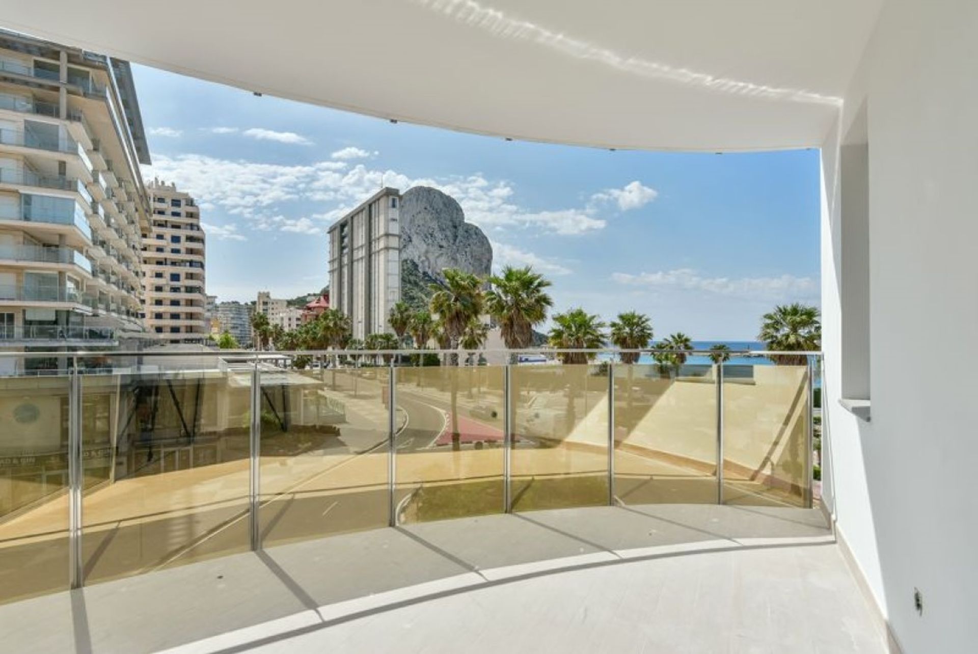 عمارات في Calp, Comunidad Valenciana 11509130