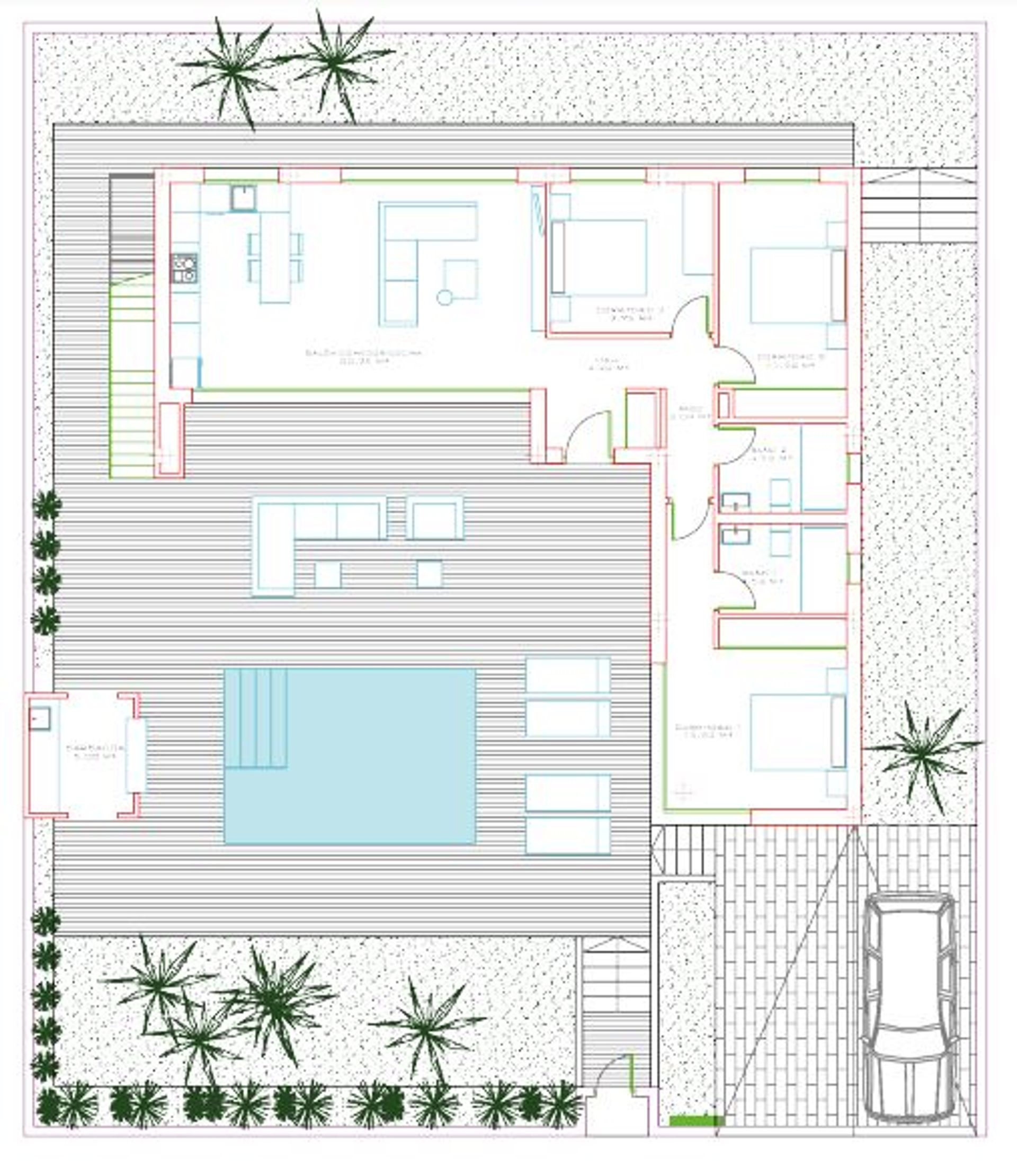 Haus im , Valencian Community 11509178