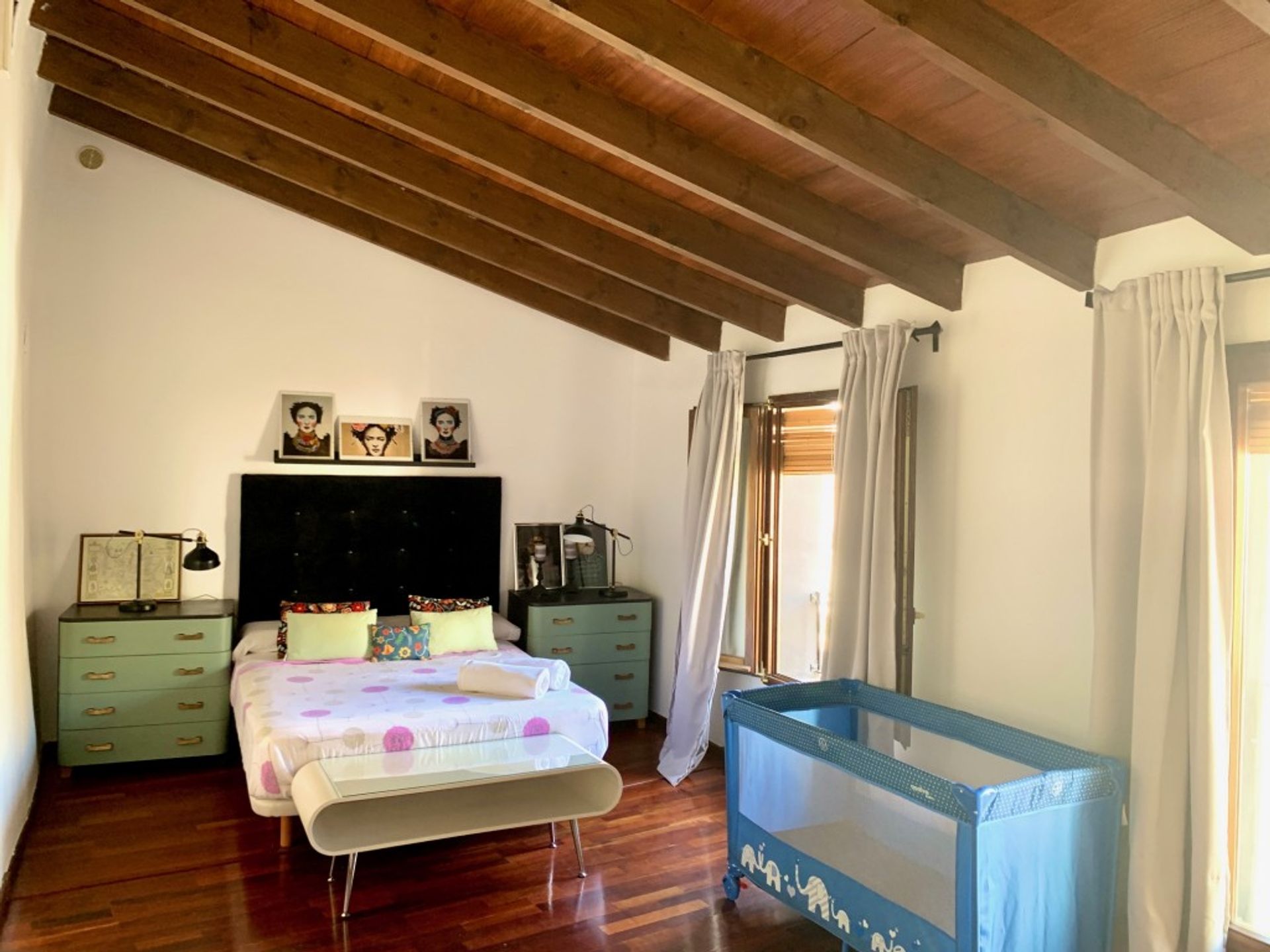 Huis in La Nucia, Valencia 11509191