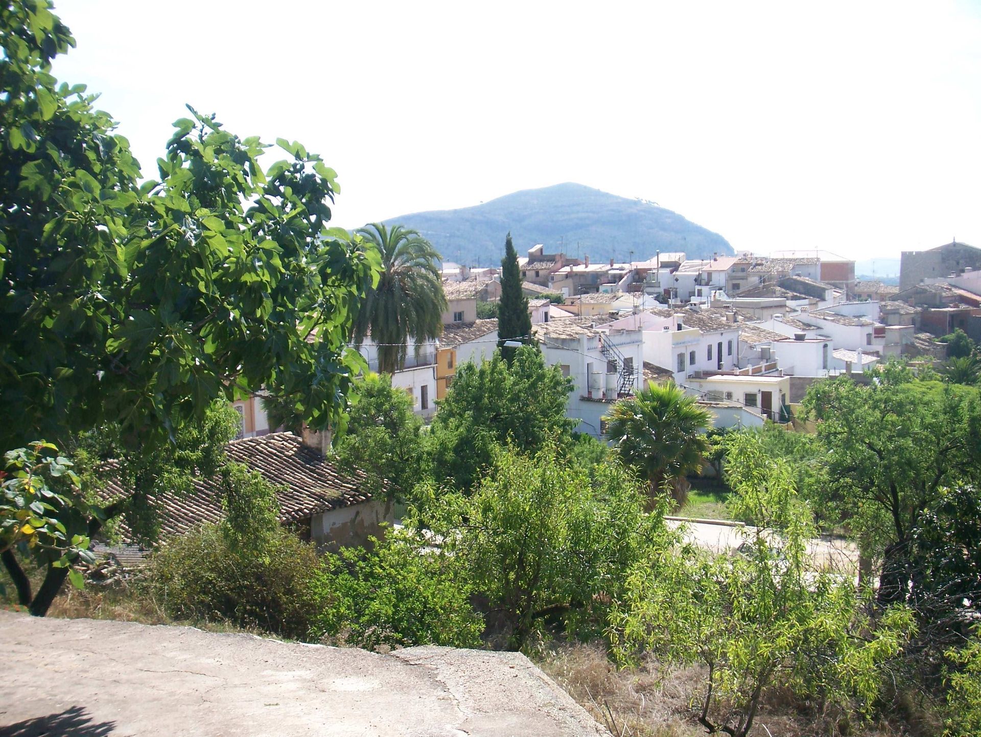 Tierra en Alicante, Valencian Community 11509202